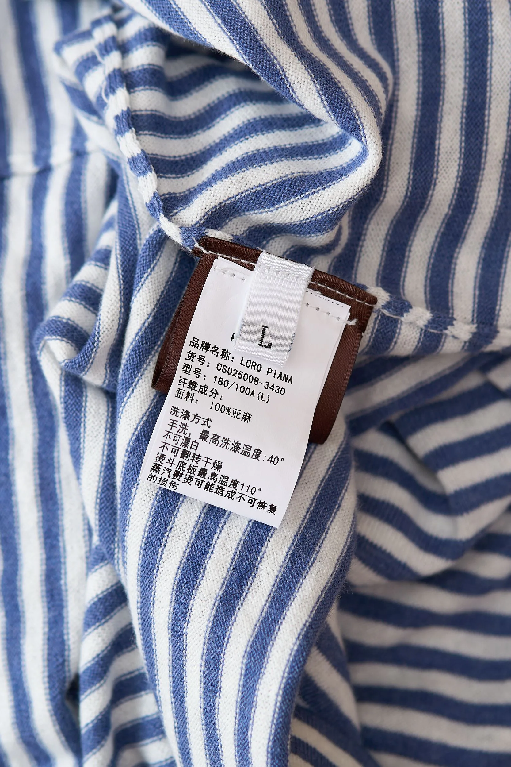 Футболки Мужские Loro Piana 11506344