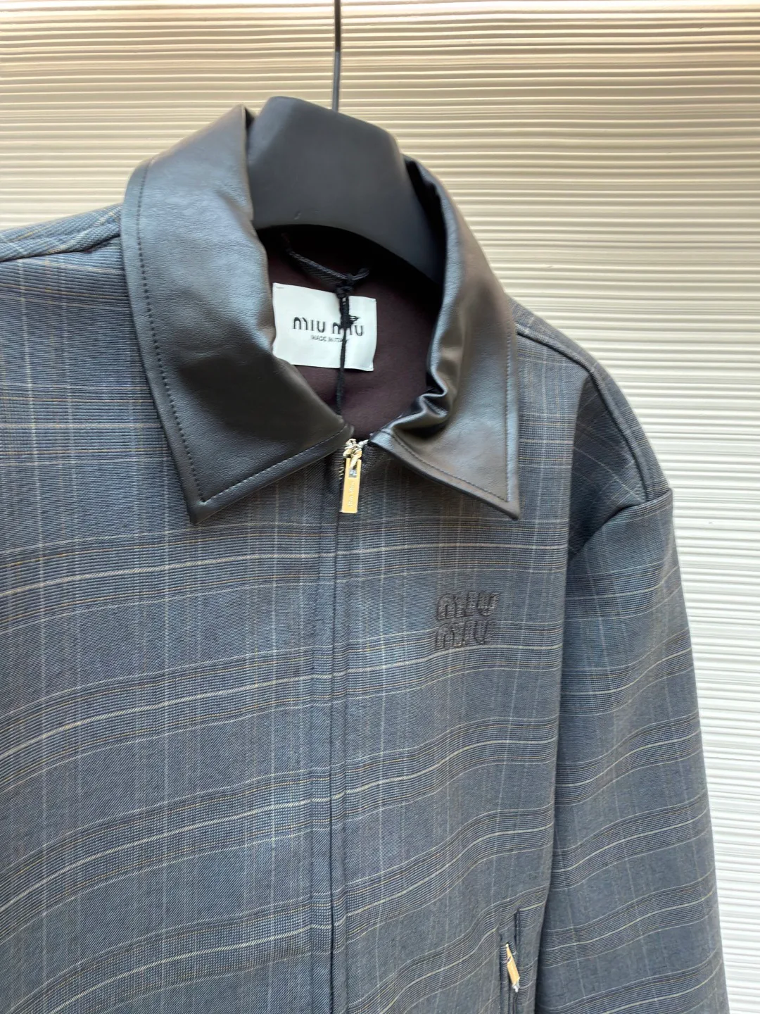 Куртки И Пуховики Мужские Miu Miu 852229