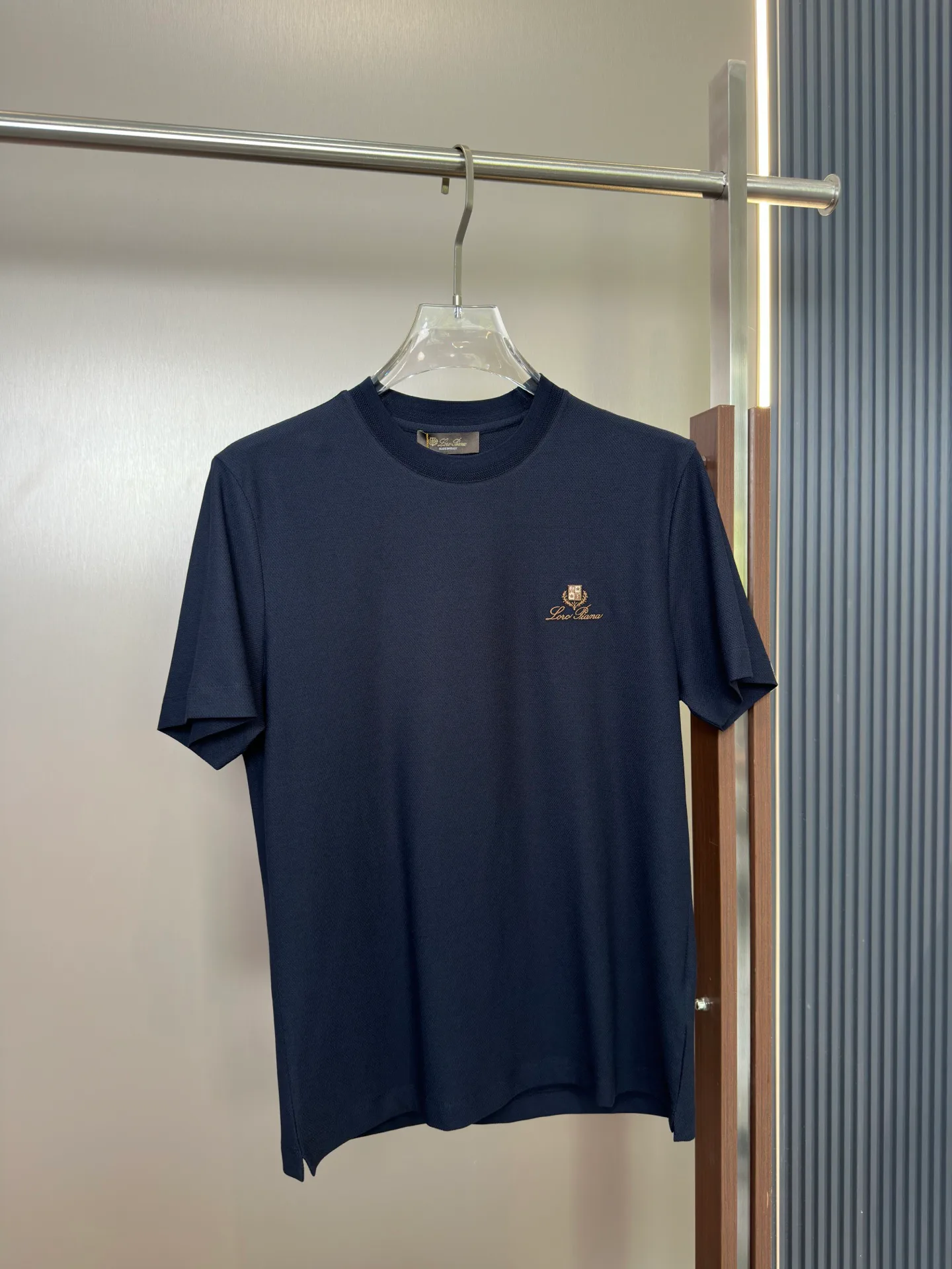 Футболки Мужские Loro Piana 12673404