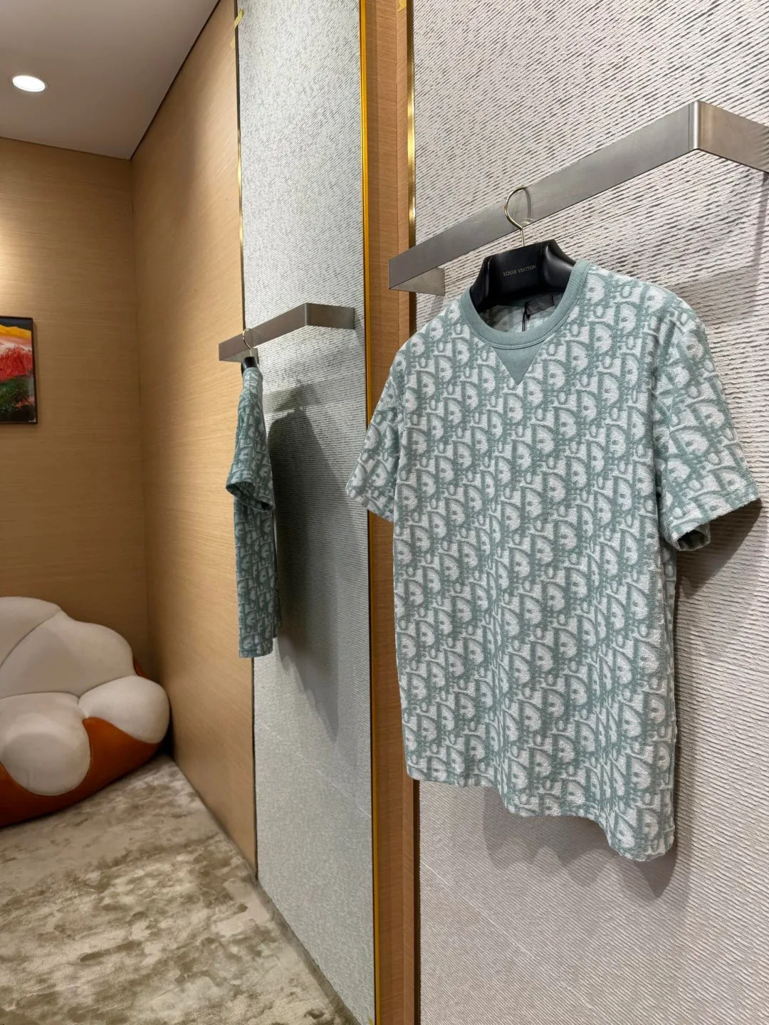 Футболки Женские Christian Dior 32141