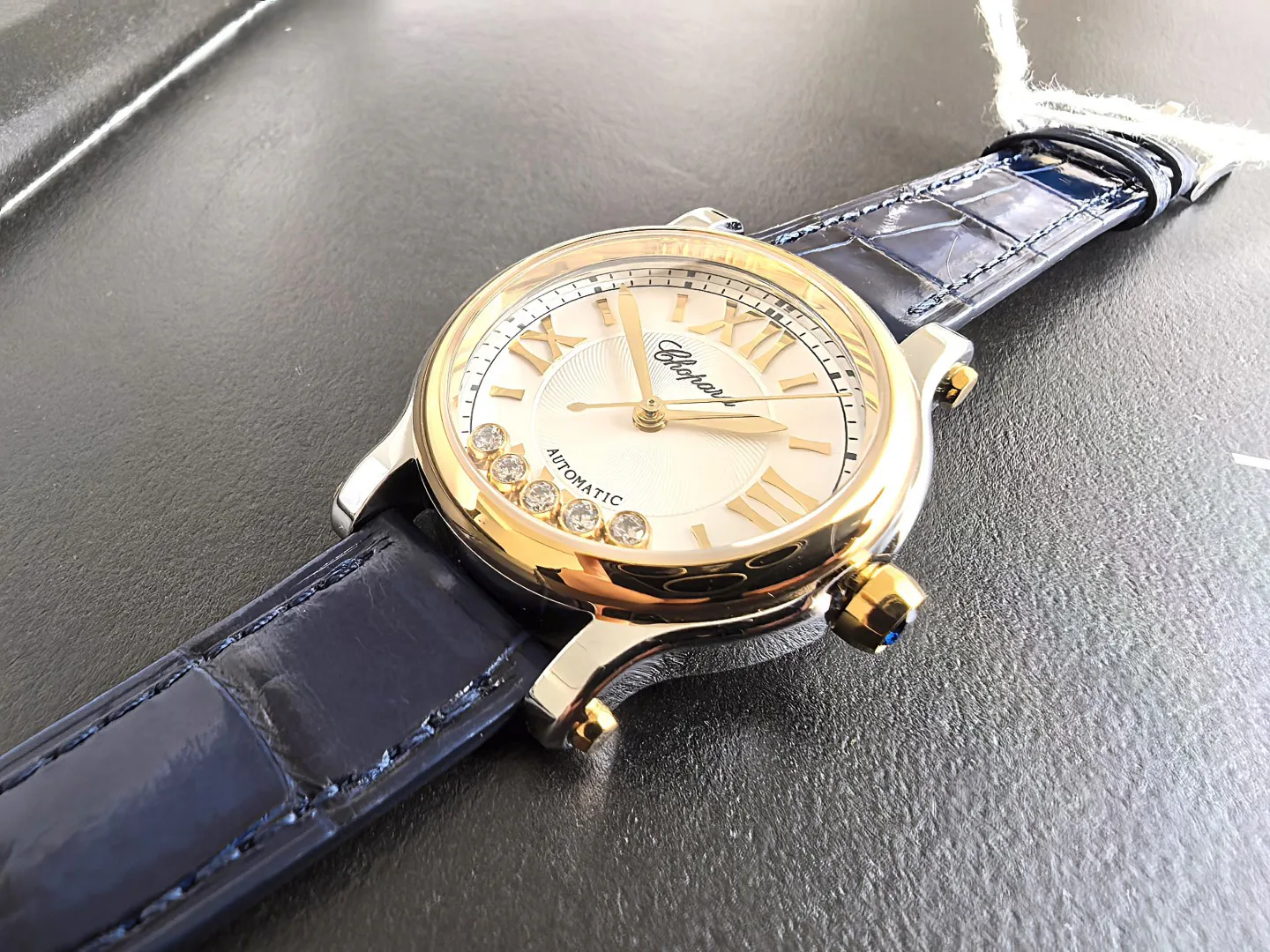 Часы Женские Chopard 11575451