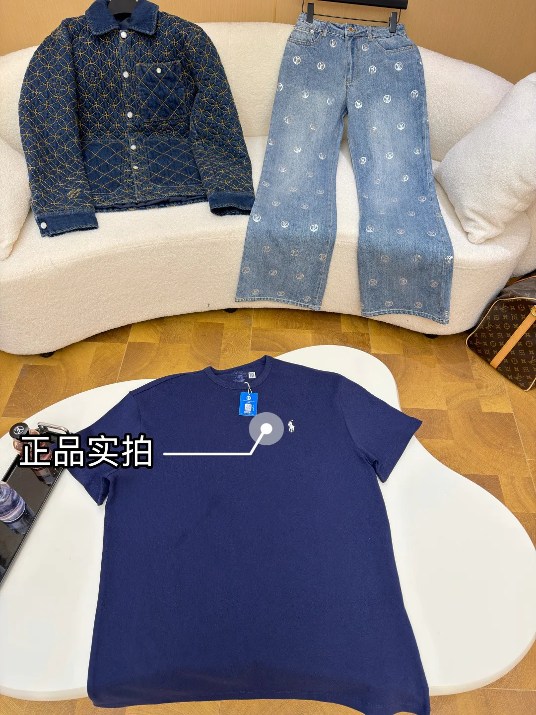 Футболки Мужские Ralph Lauren 6167362