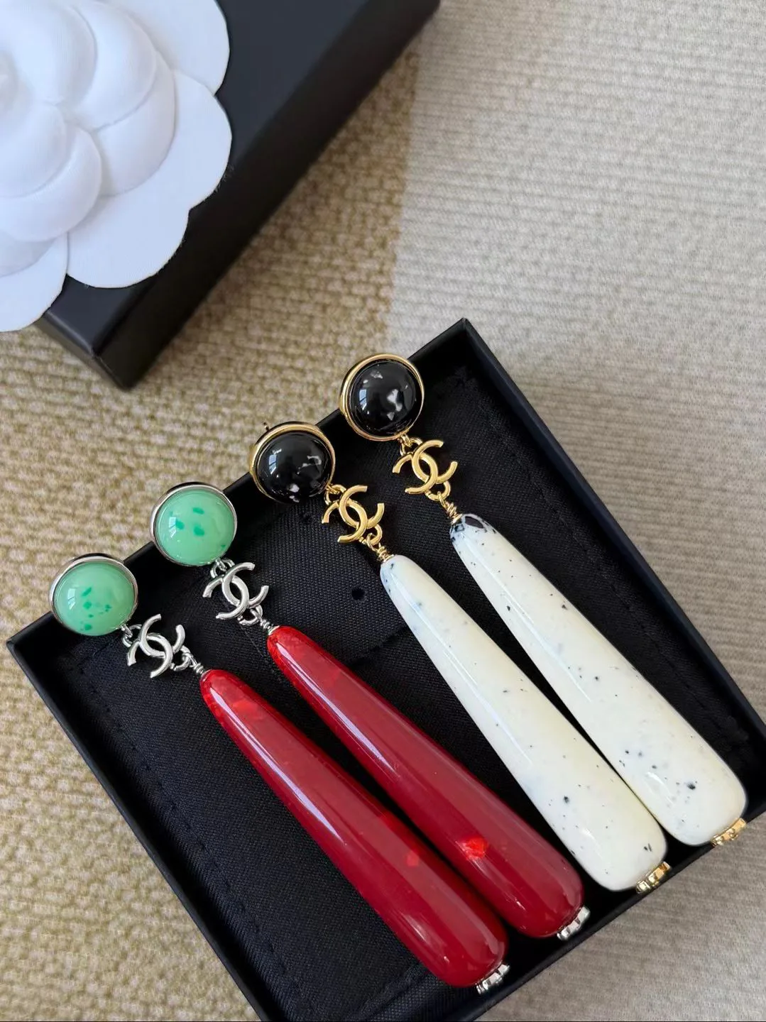 Бижутерия Chanel 18059165