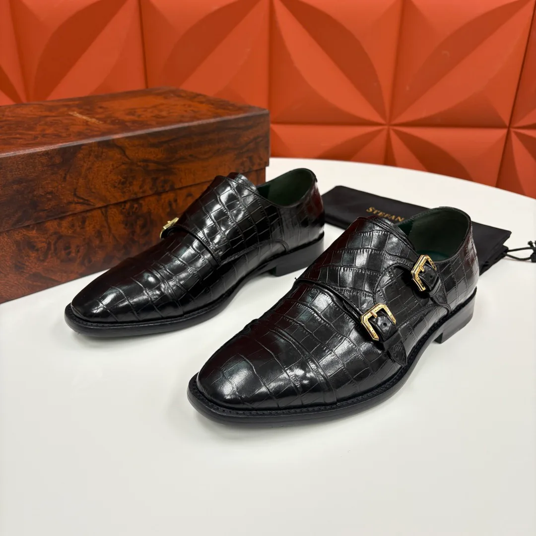 Лоферы И Туфли Мужские Stefano Ricci 98906