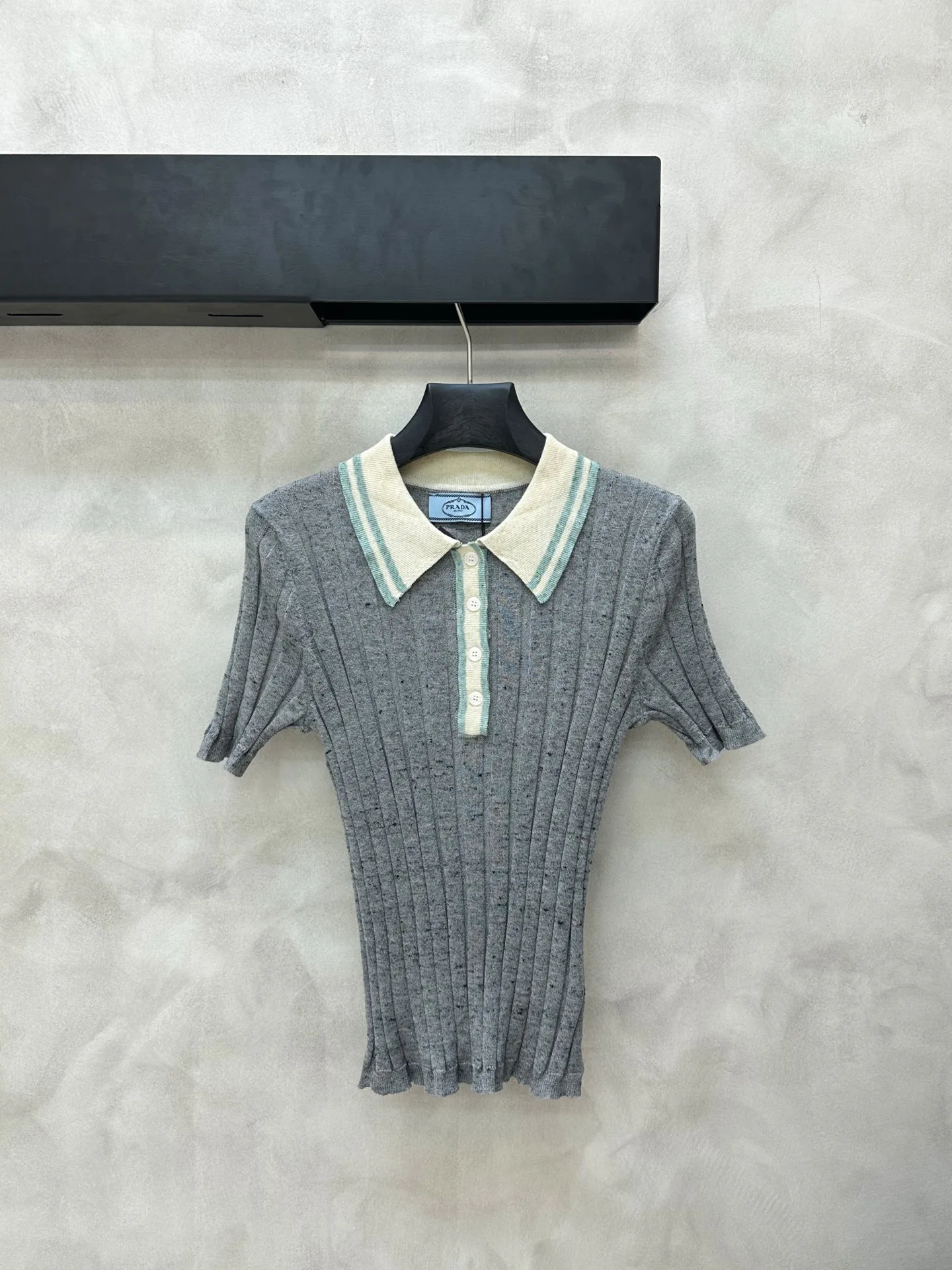 Рубашки Женские Prada 12960828