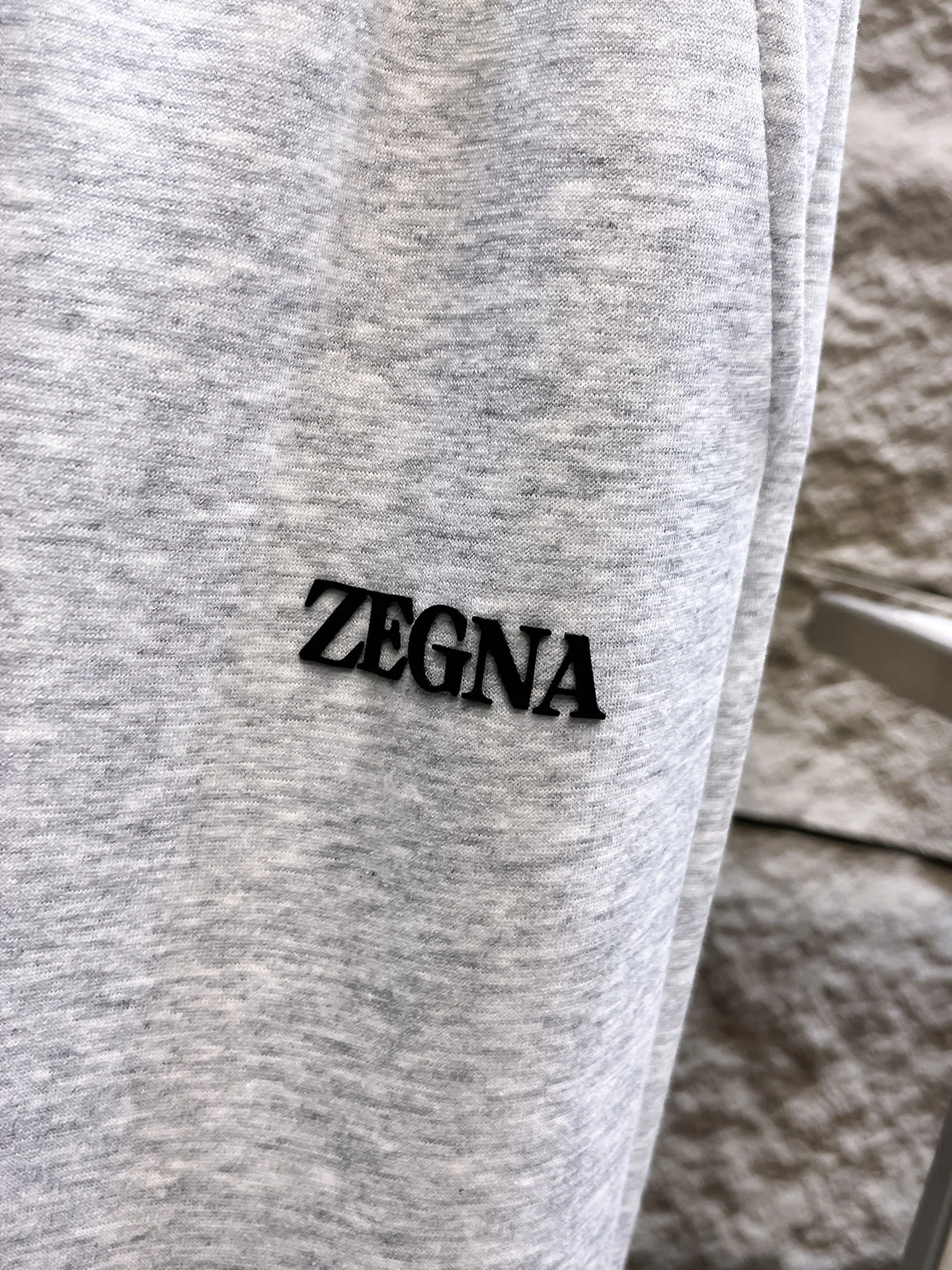 Брюки Мужские Zegna 5415122