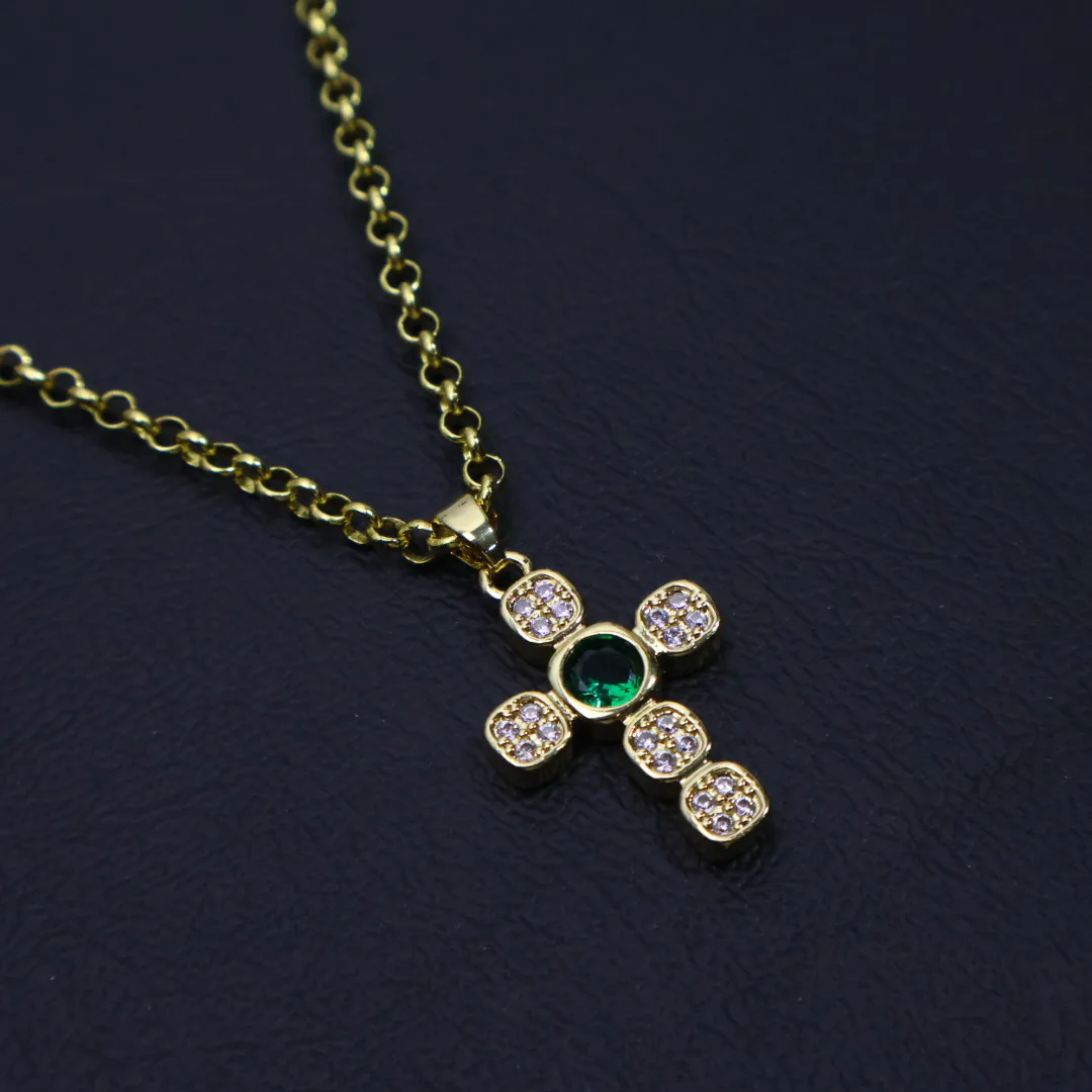 Бижутерия Chrome Hearts 11425553