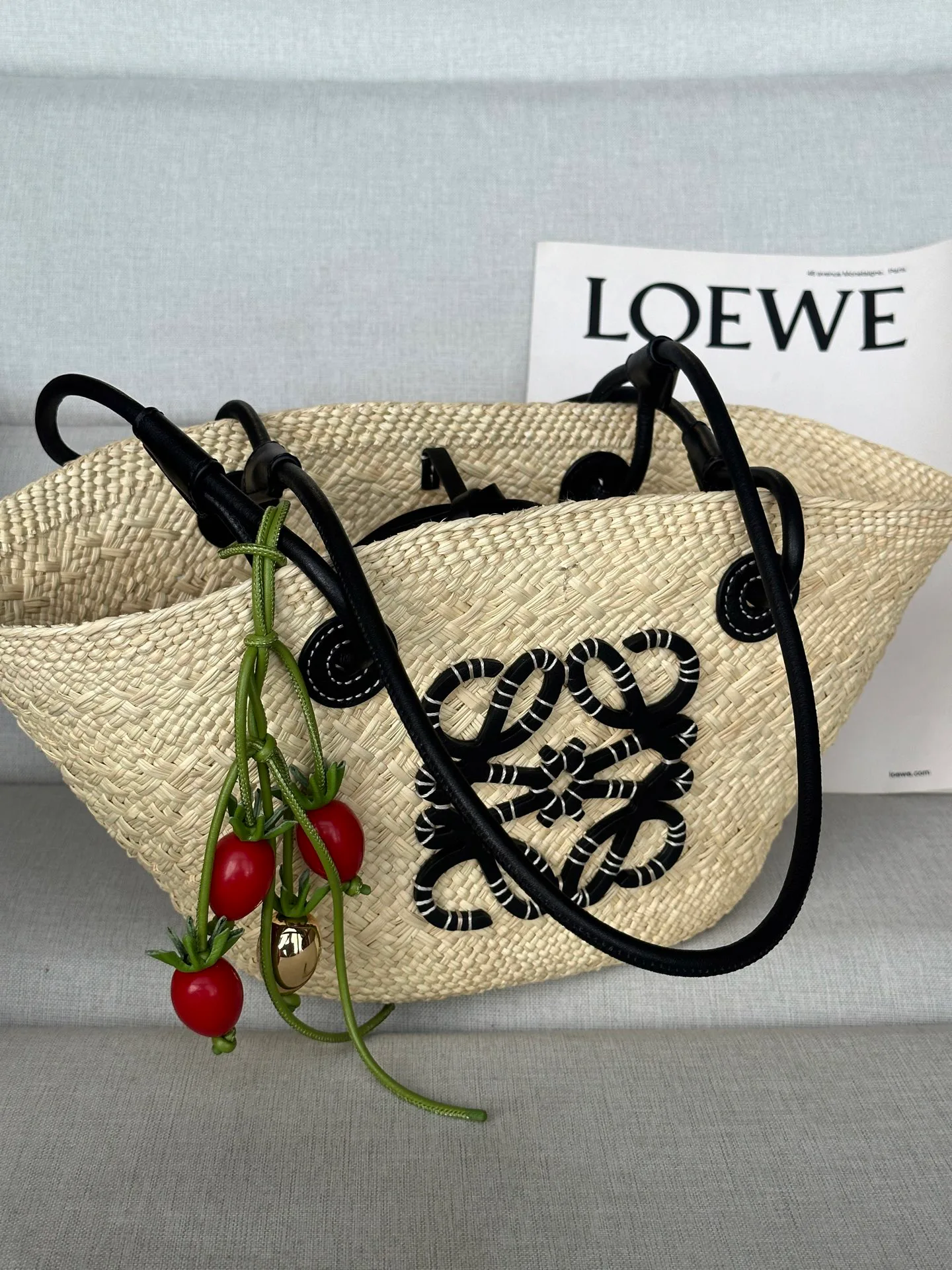 Классические Сумки Женские Loewe 11675836