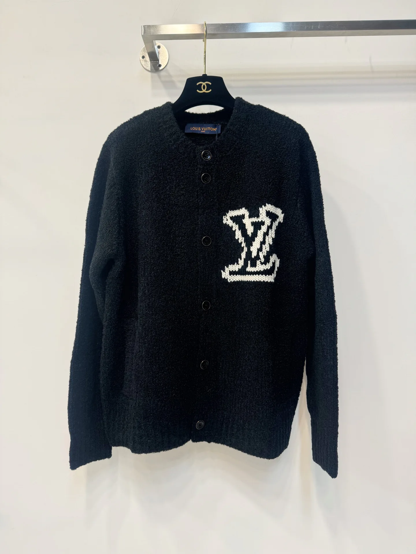 Джемперы И Свитеры Женские Louis Vuitton 4363018