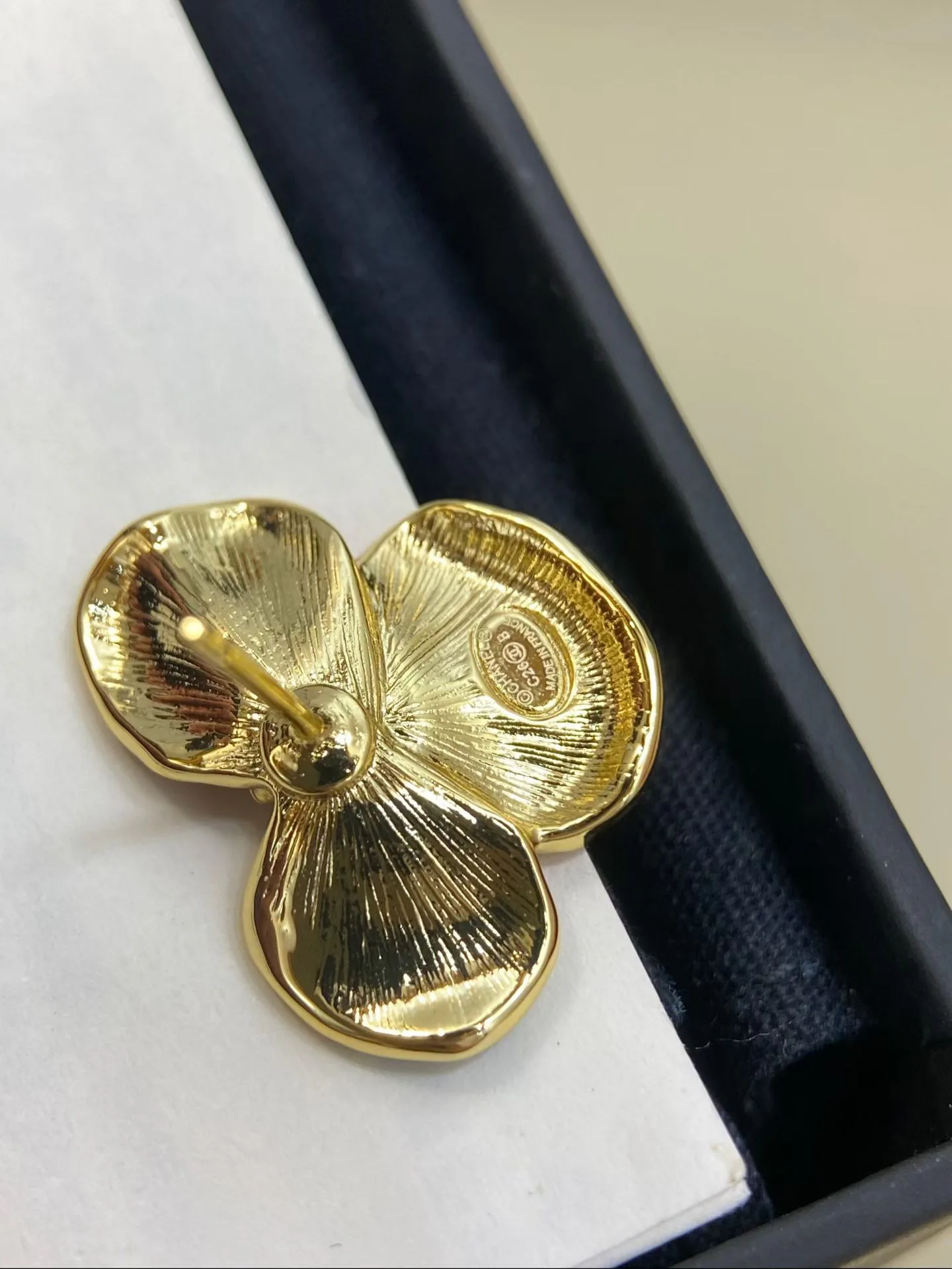 Бижутерия Chanel 18122626