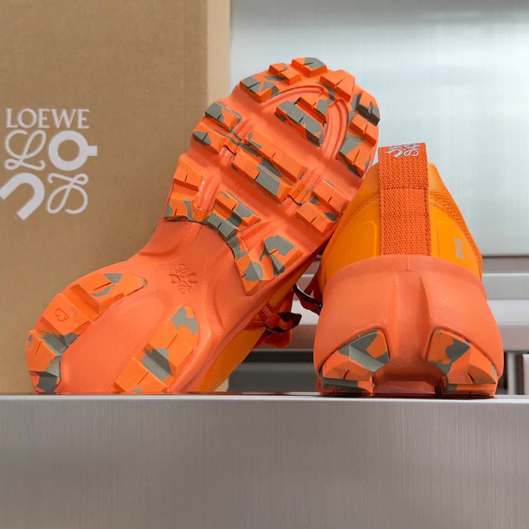 Кроссовки Женские Loewe 18311508