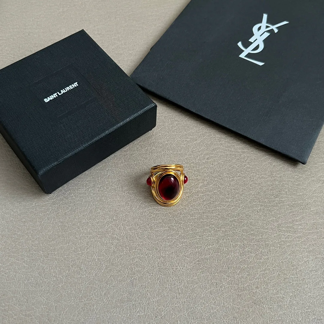 Бижутерия Saint Laurent 462110