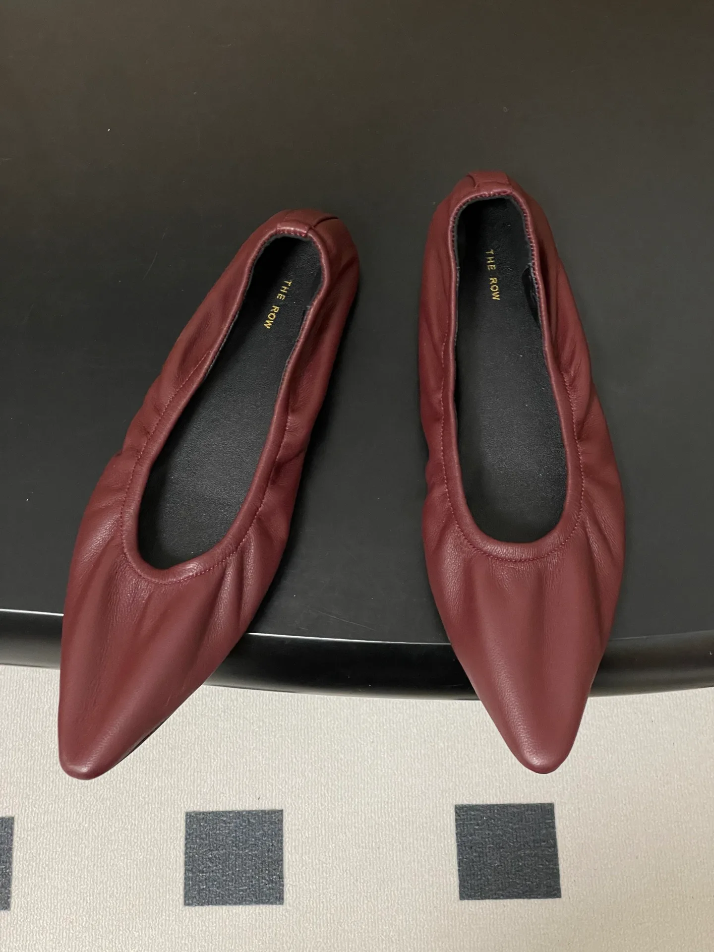 Туфли Женские The Row 1593353