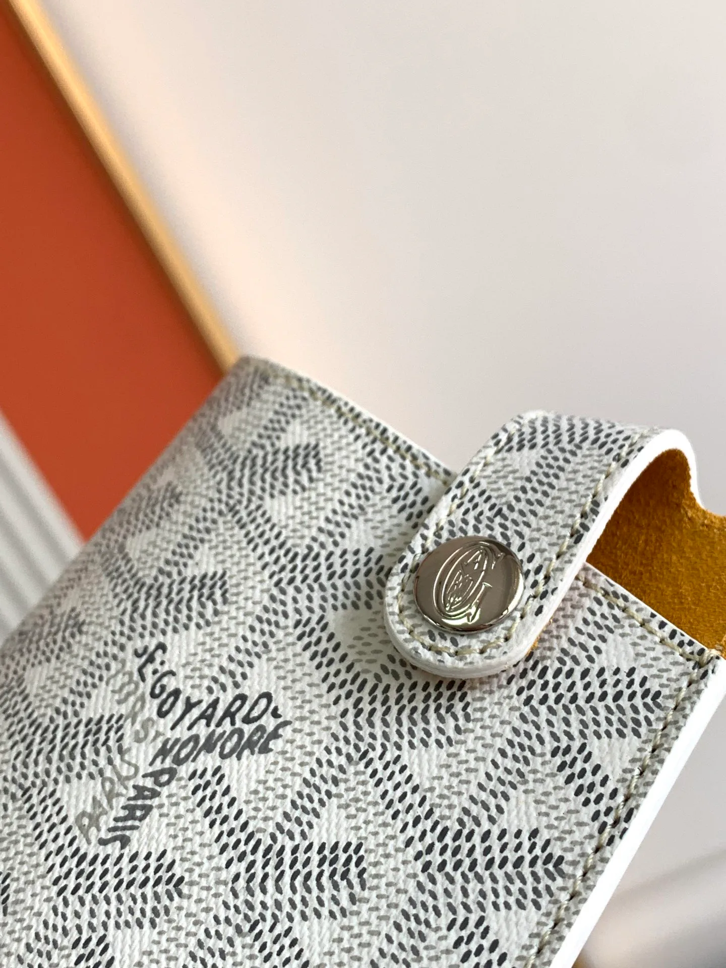 Сумки На Ремне Женские Goyard 274085