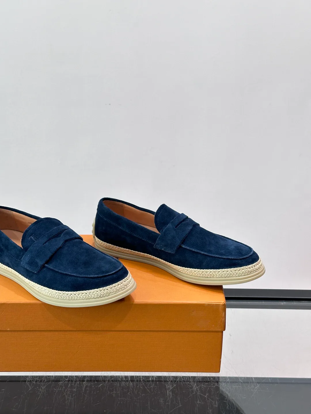 Лоферы И Туфли Мужские Tod's 17646102