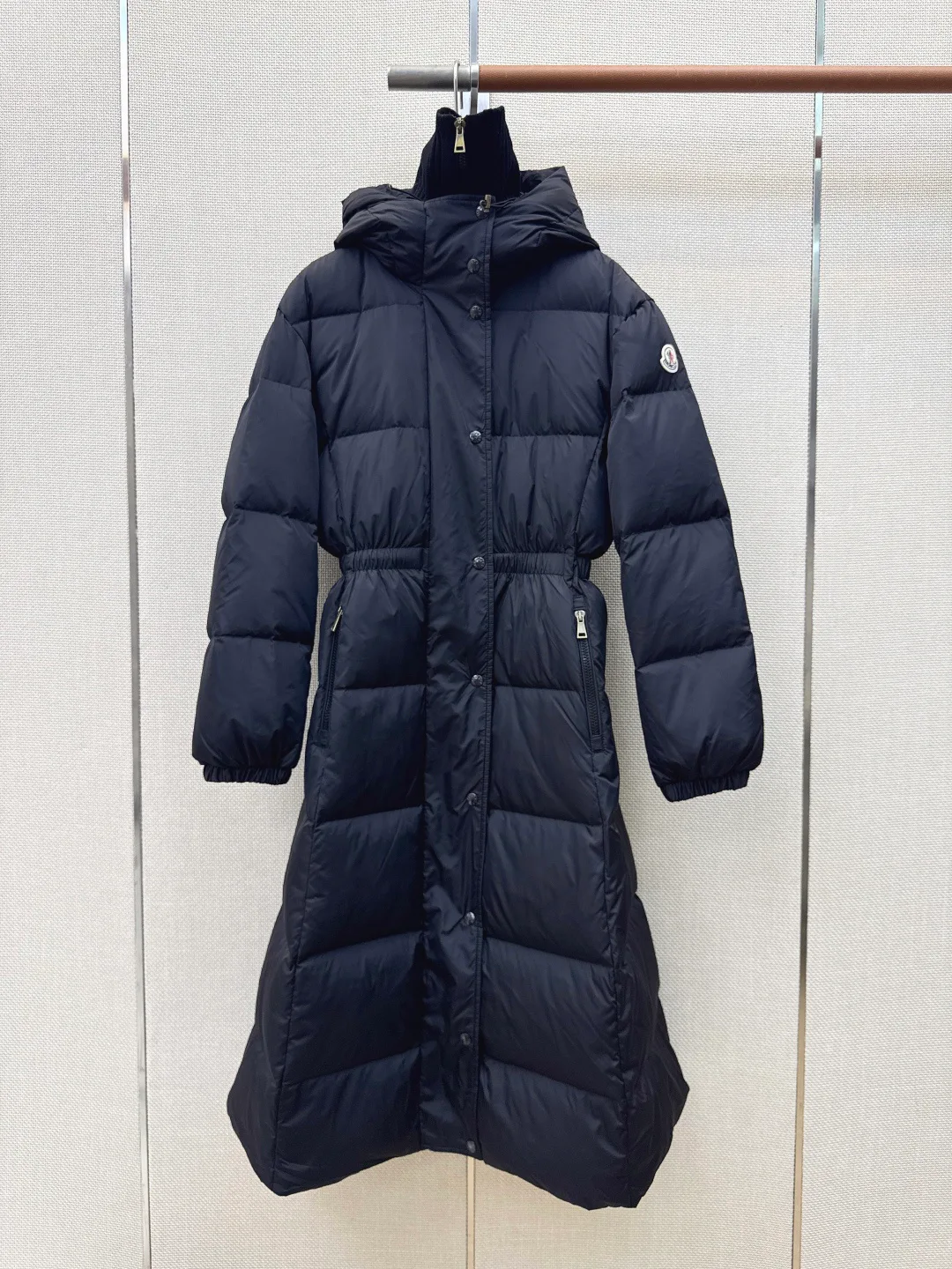 Куртки И Пуховики Женские Moncler 19179442