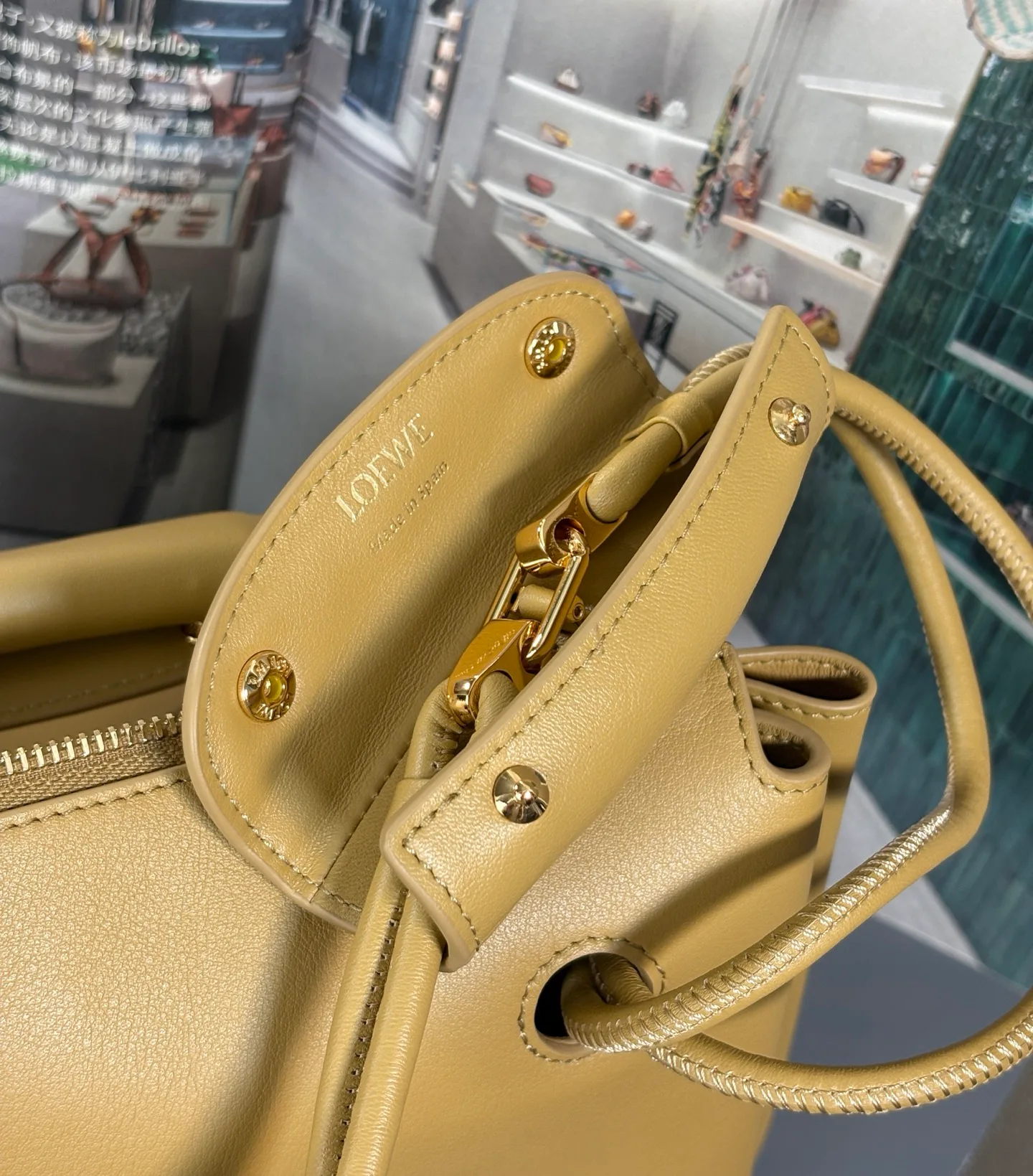 Классические Сумки Женские Loewe 11566853
