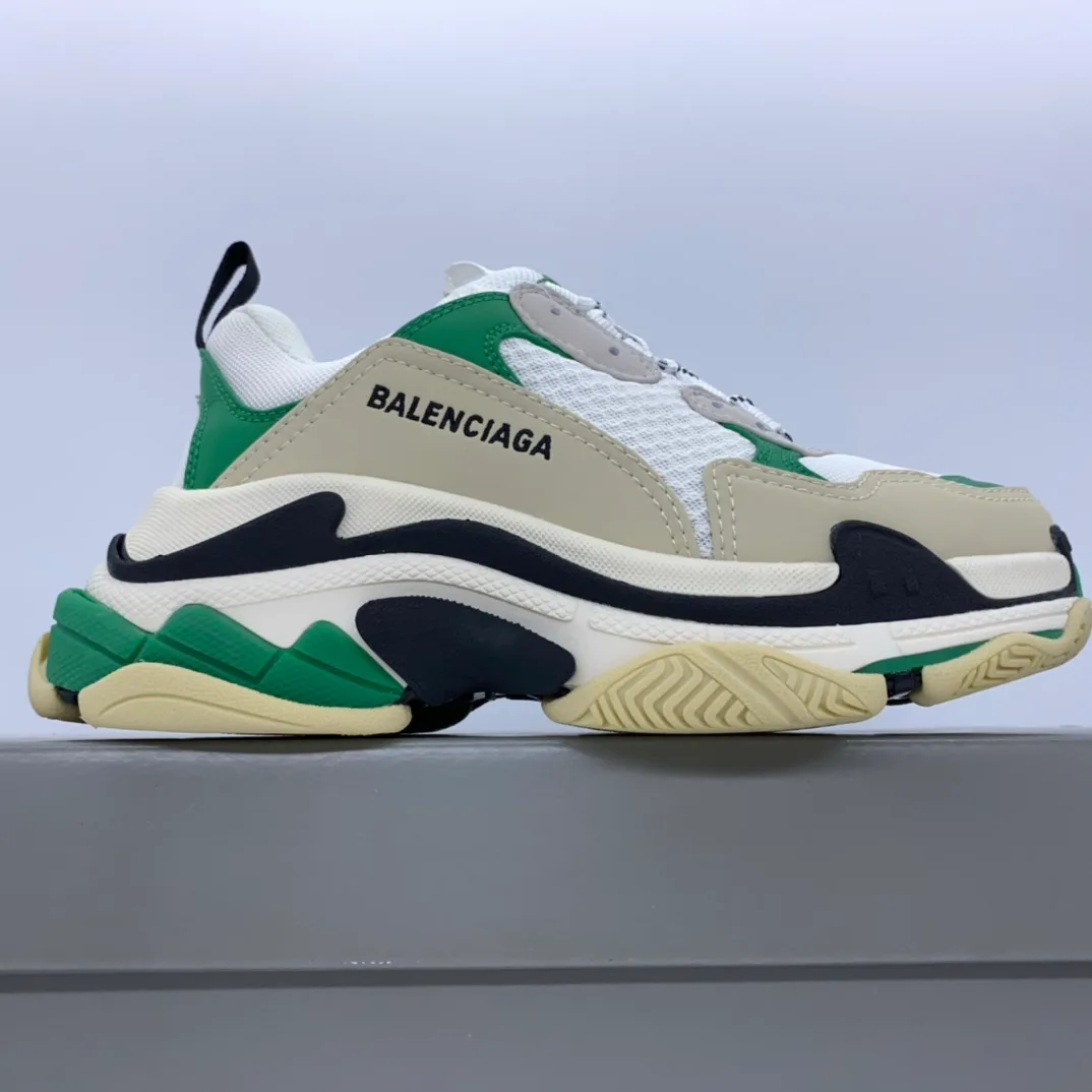 Кроссовки Женские Balenciaga 4931953
