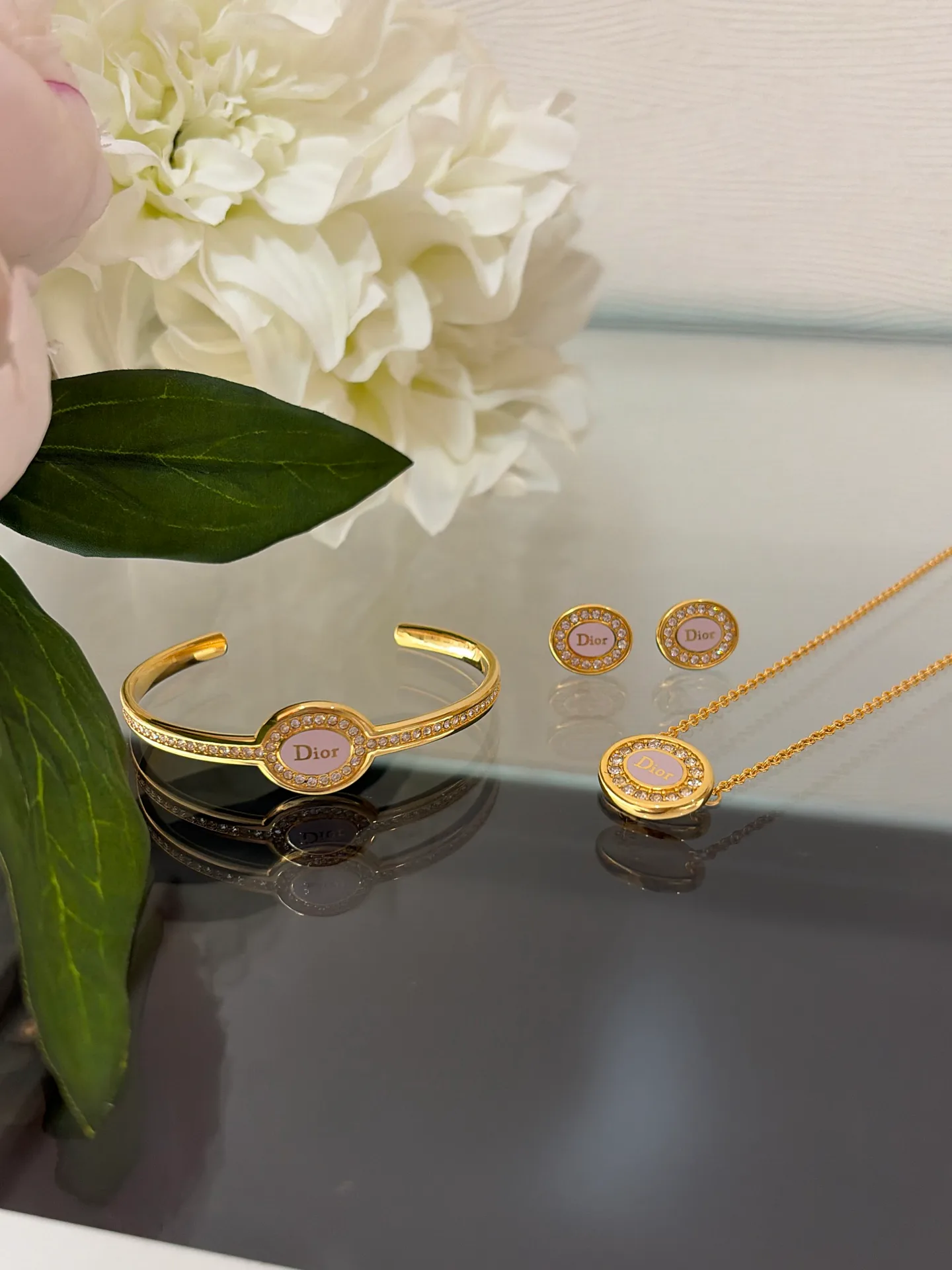 Бижутерия Christian Dior 16974100
