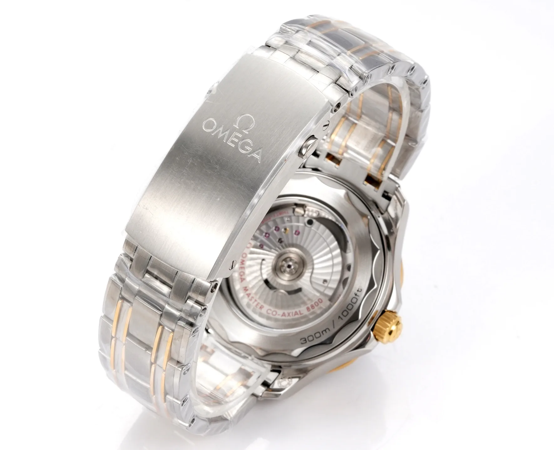 Часы Женские Omega 5075875