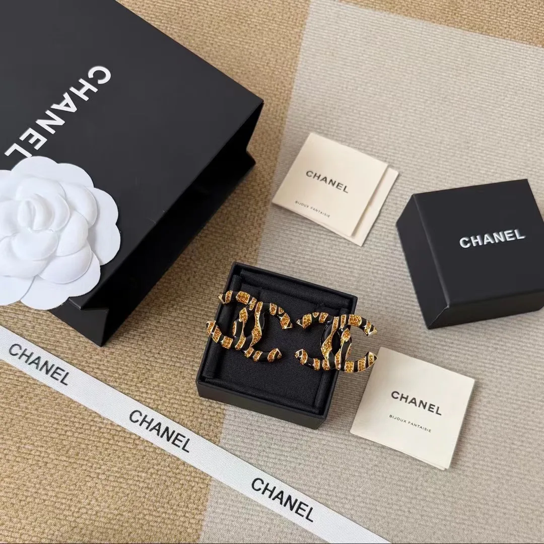Бижутерия Chanel 17734014