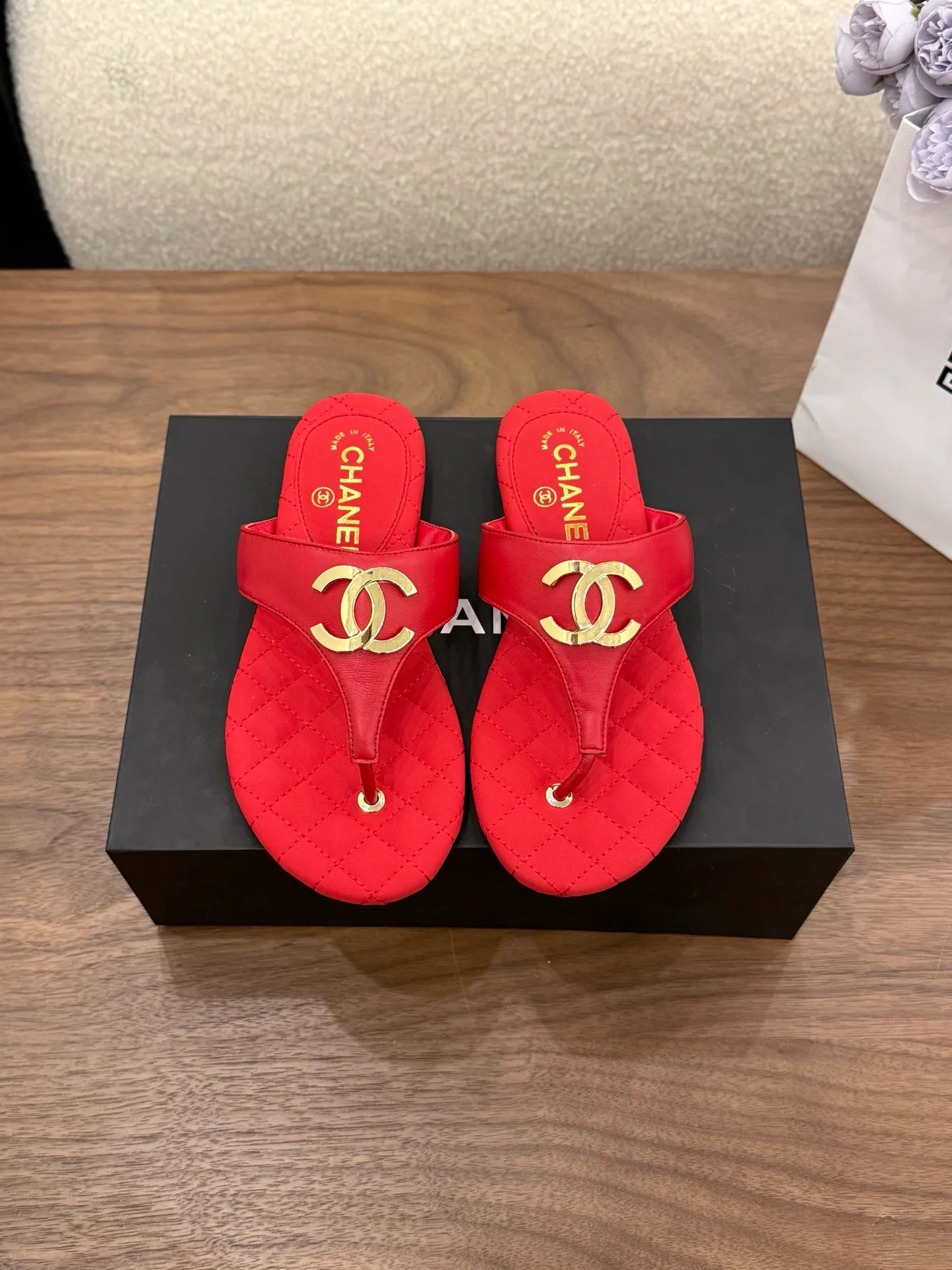 Туфли Женские Chanel 11541978