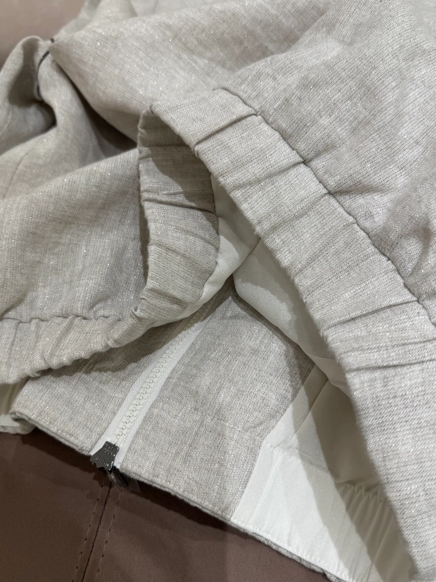 Куртки И Пуховики Женские Brunello Cucinelli 11223324
