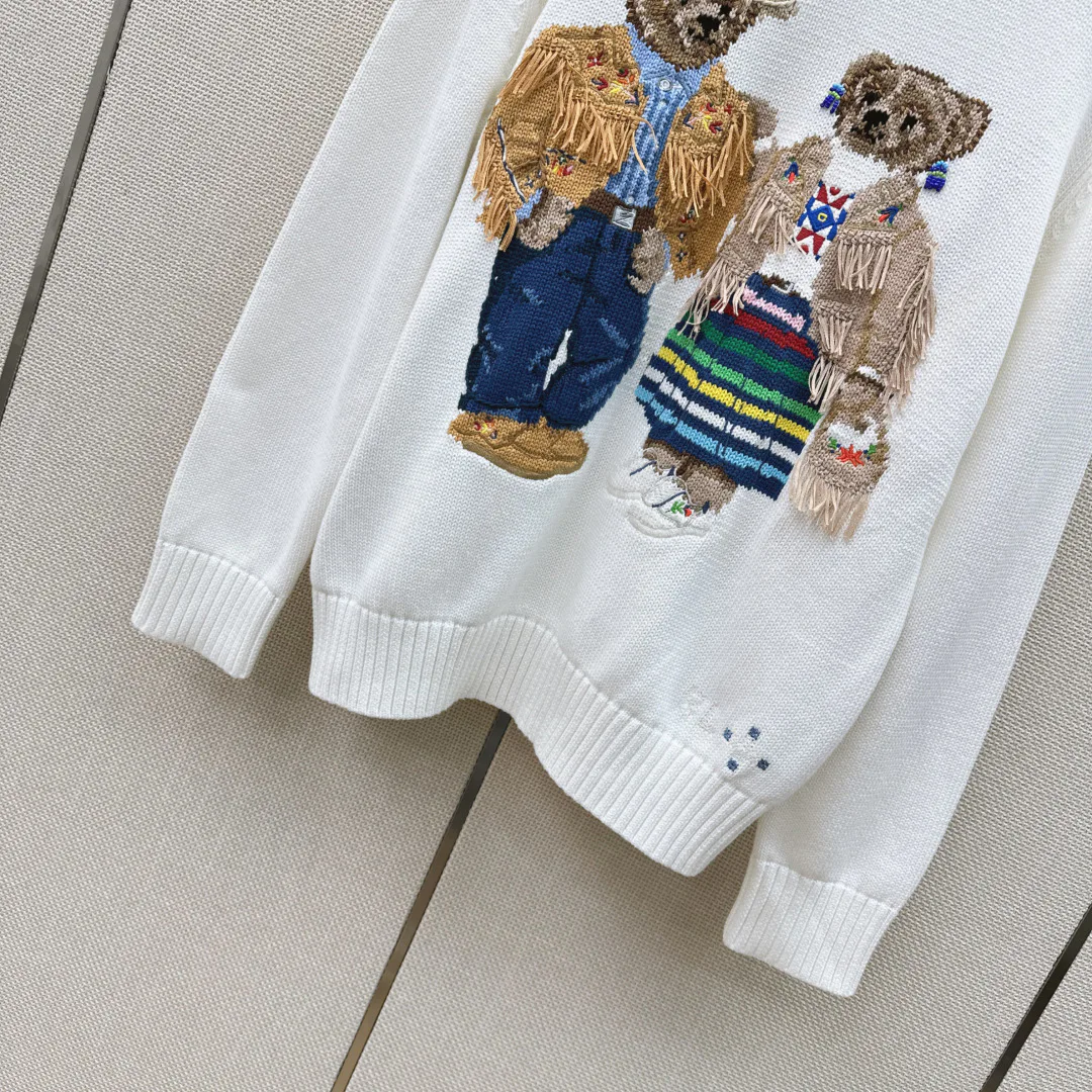 Джемперы И Свитеры Женские Ralph Lauren 18506479