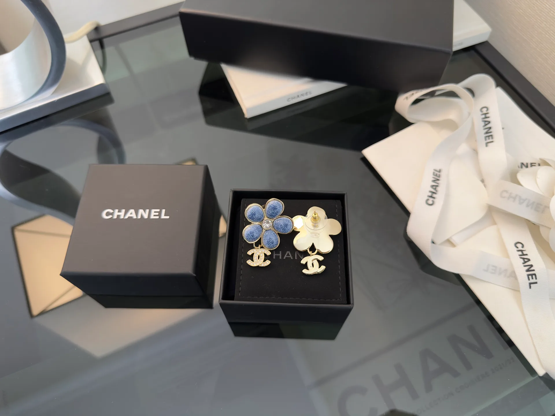 Бижутерия Chanel 11156016