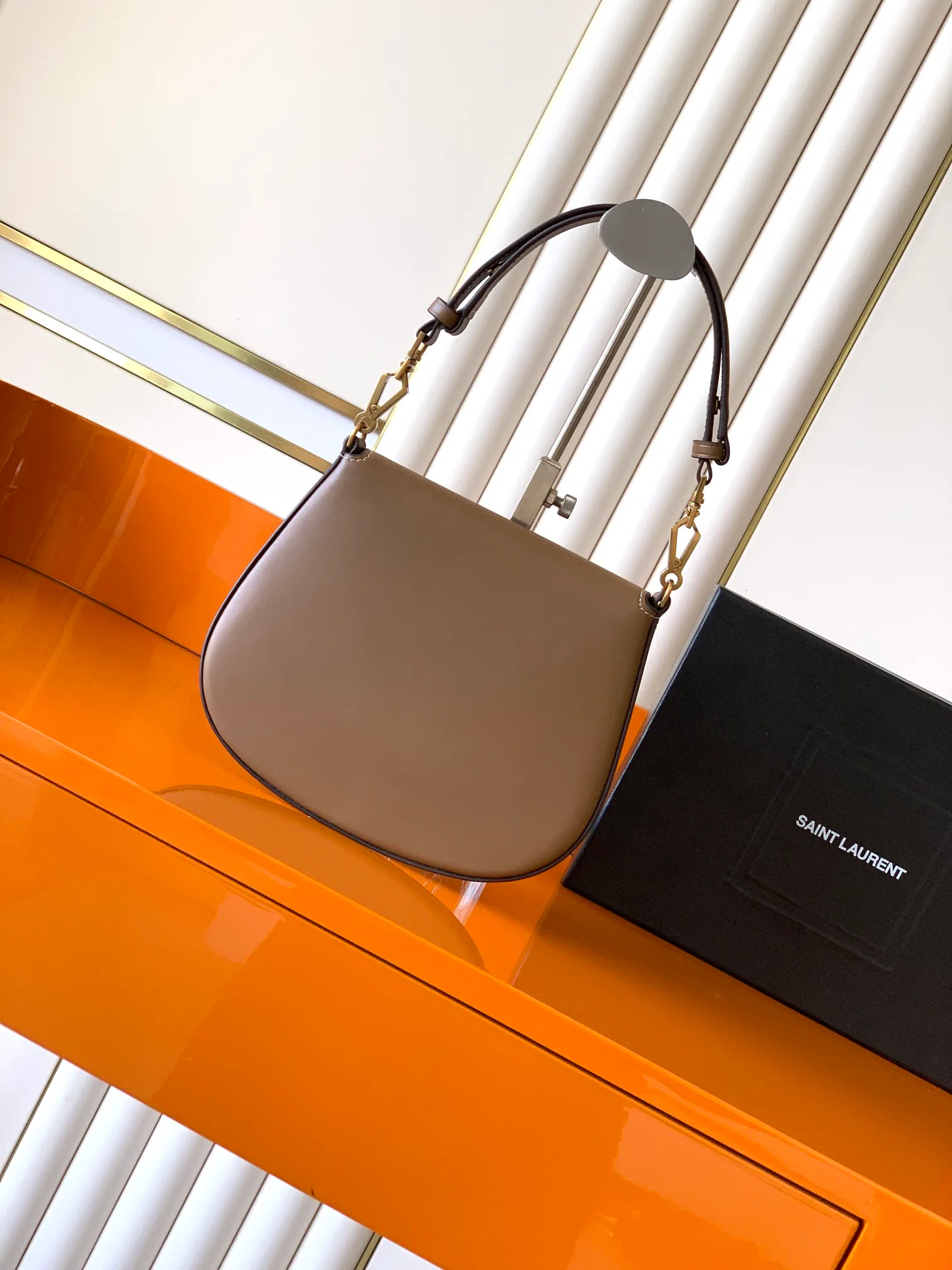 Сумки На Ремне Женские Saint Laurent 11309785