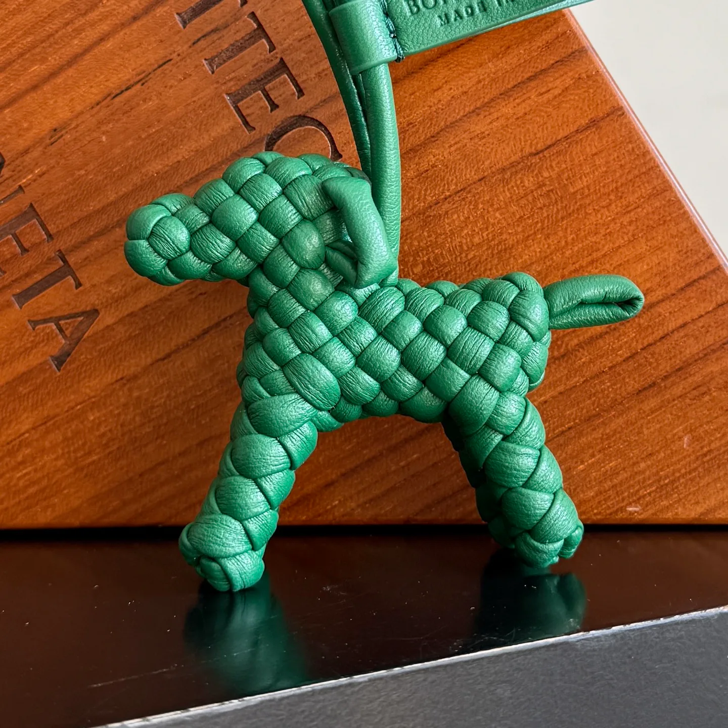 Ключницы Bottega Veneta 6508551