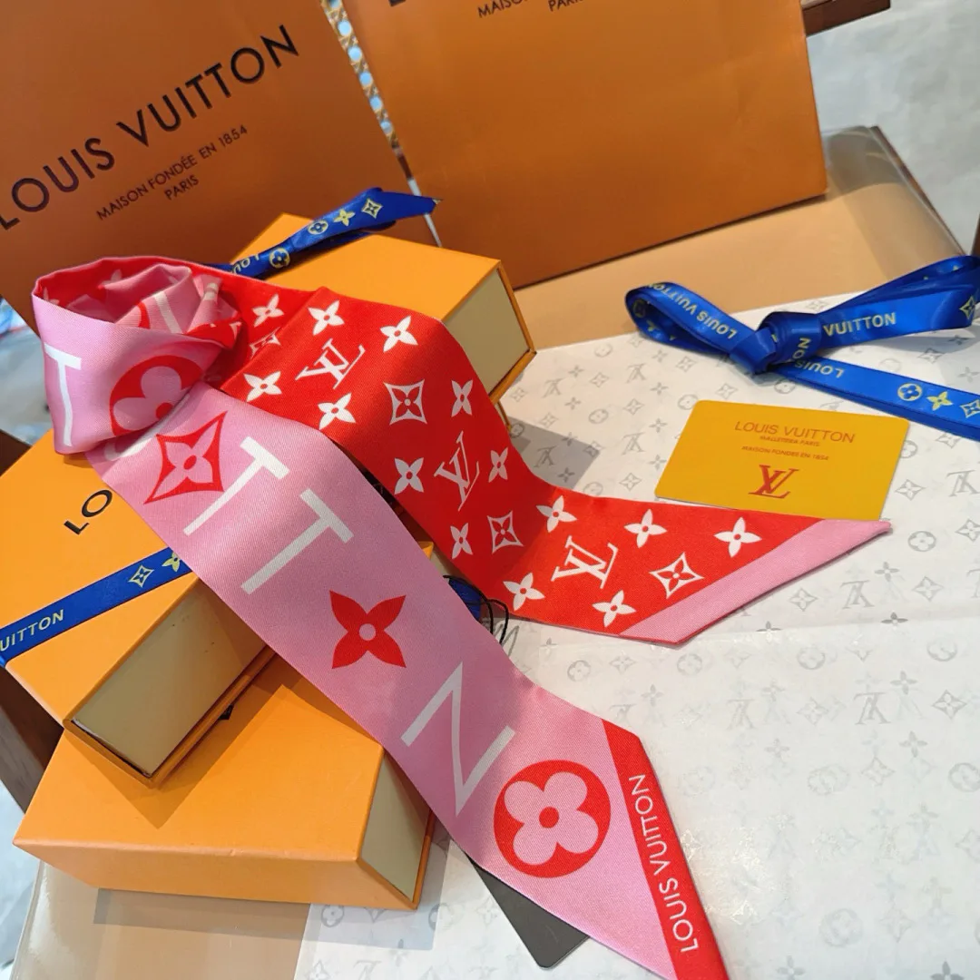 Платки Louis Vuitton 12918477