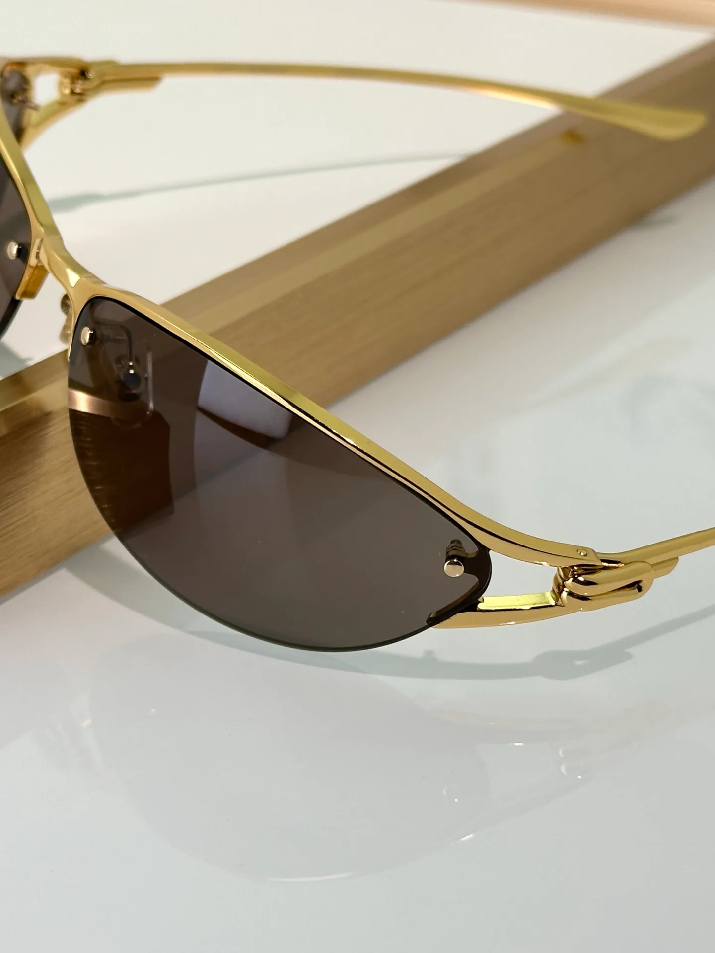 Очки Gentle Monster 12880621