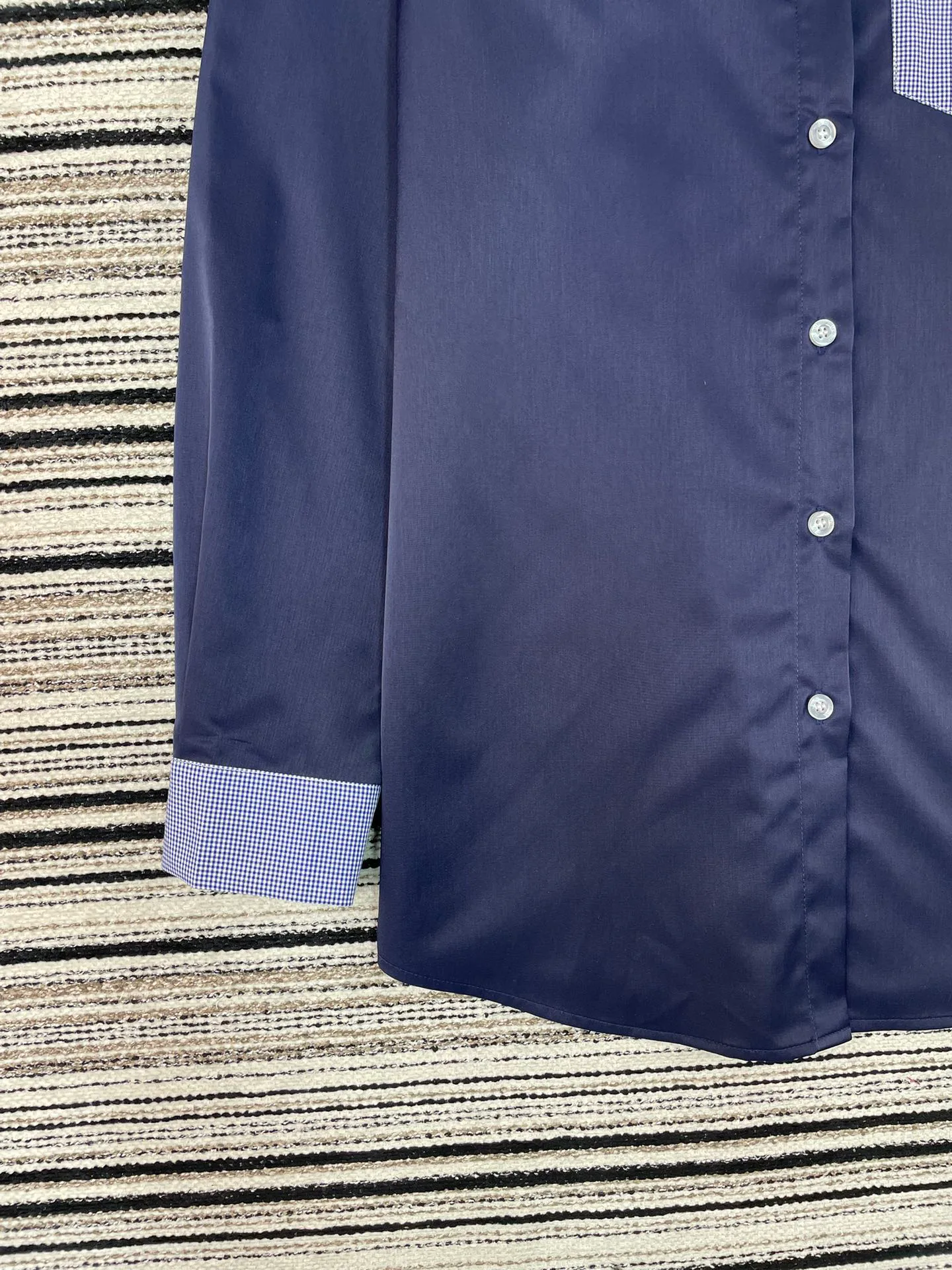 Рубашки Женские Miu Miu 11545355