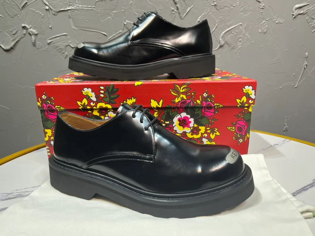 Лоферы И Туфли Мужские Kenzo 18677648