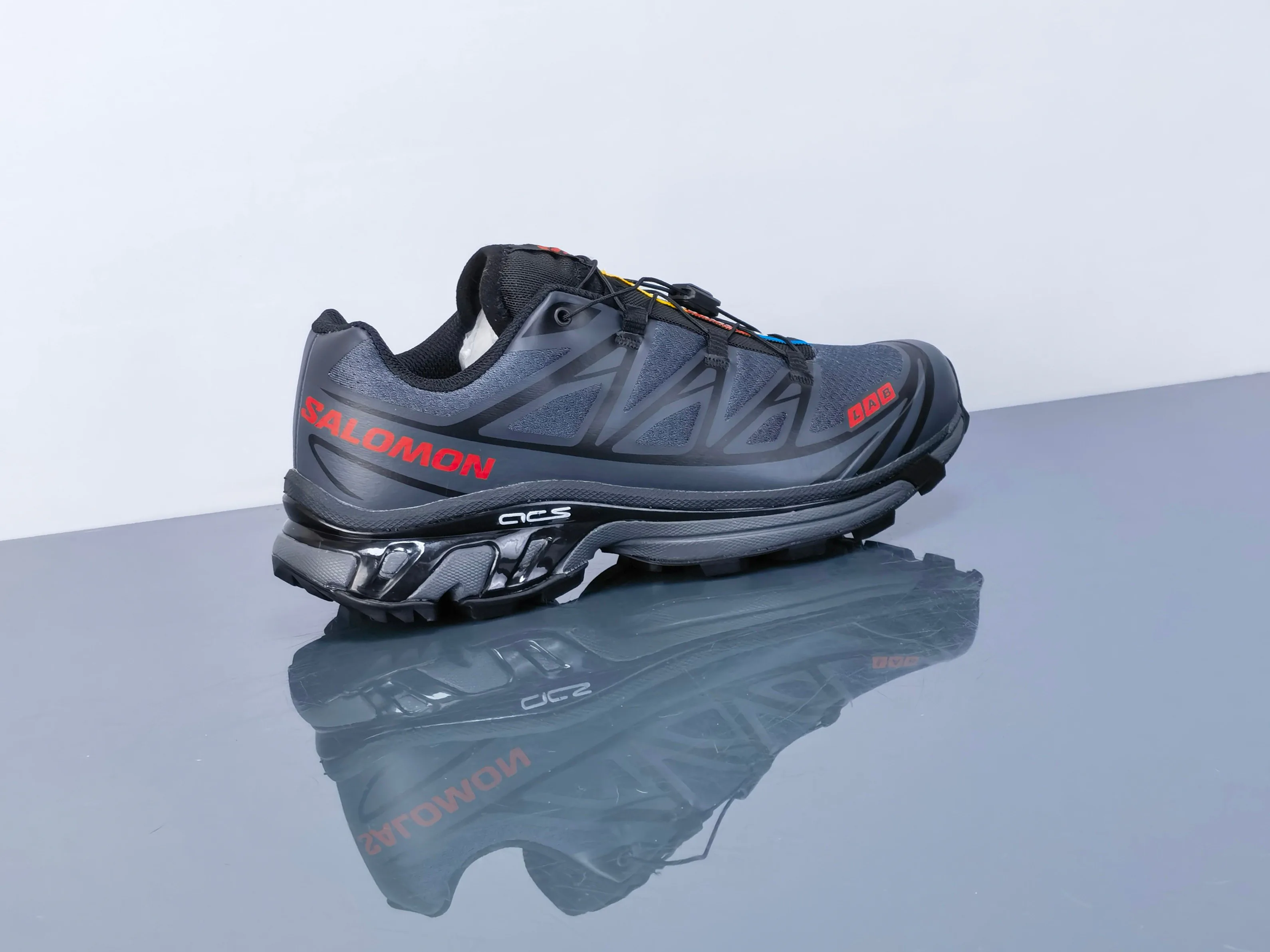 Кроссовки Женские Salomon 186036