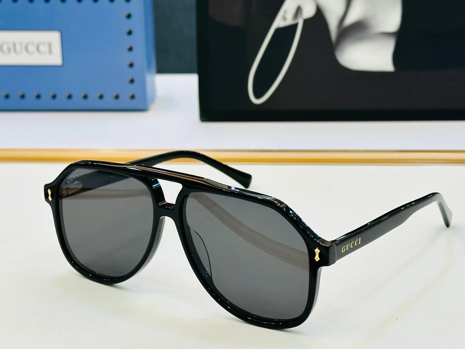 Очки Gucci 11649631