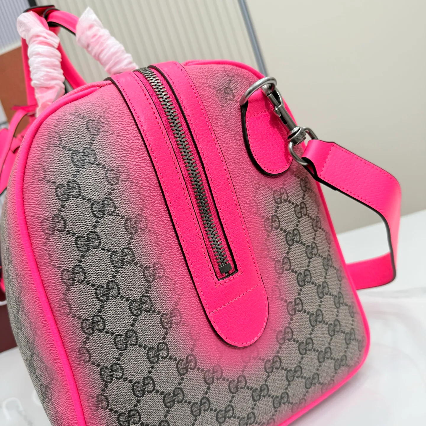 Дорожные Сумки Женские Gucci 6677785