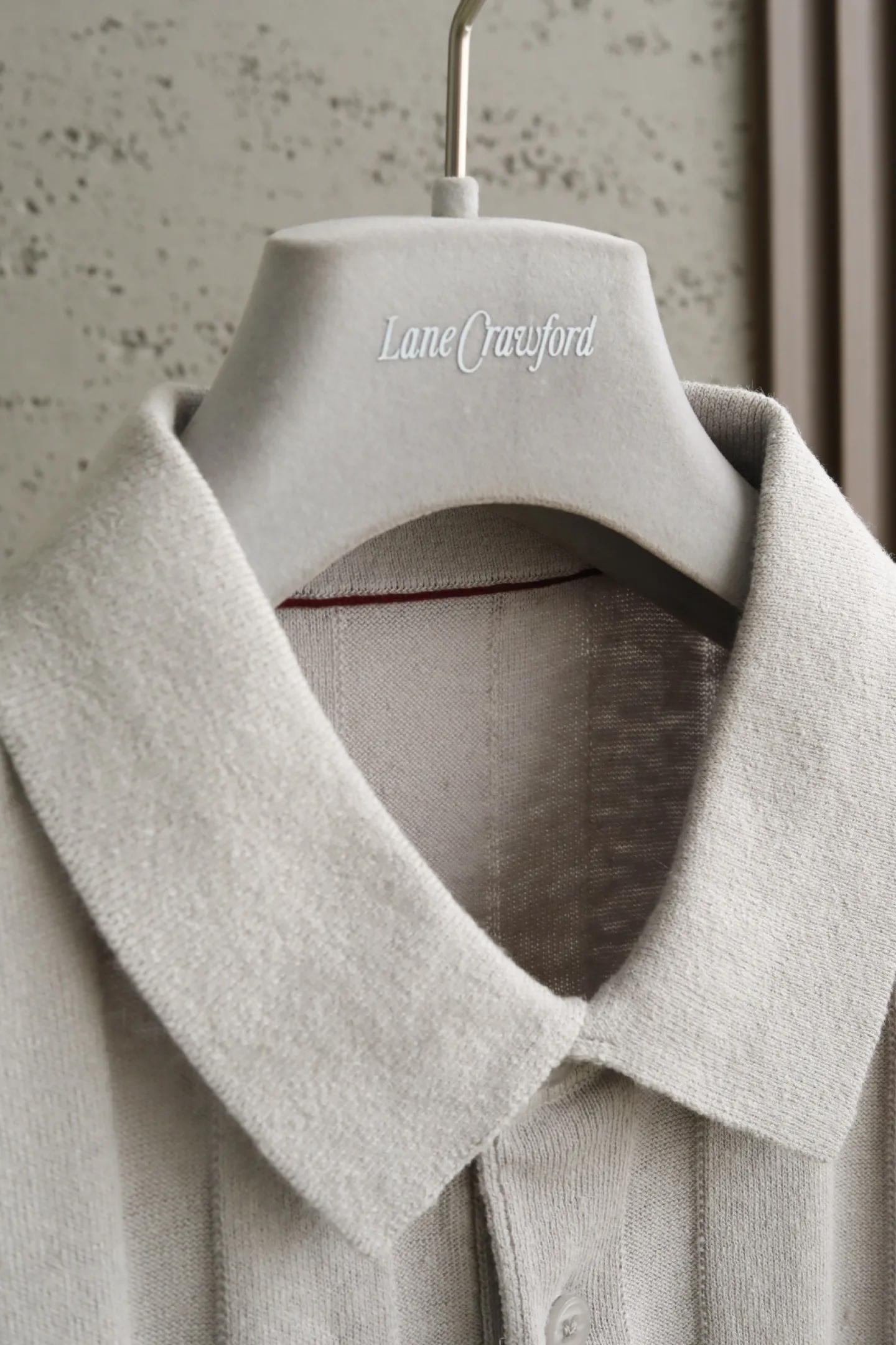 Рубашки Мужские Loro Piana 12713470