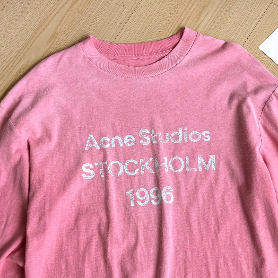 Футболки Женские Acne Studios 16873870