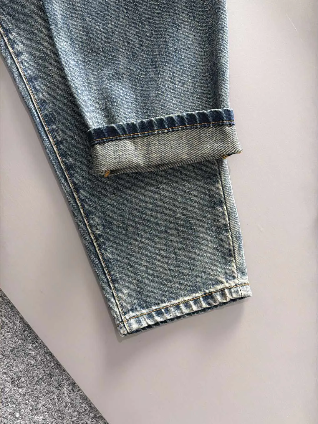 Джинсы Мужские Louis Vuitton 12430967