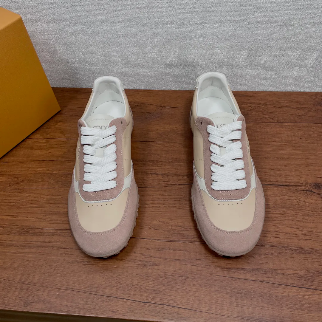 Кроссовки Женские Tod's 18626542