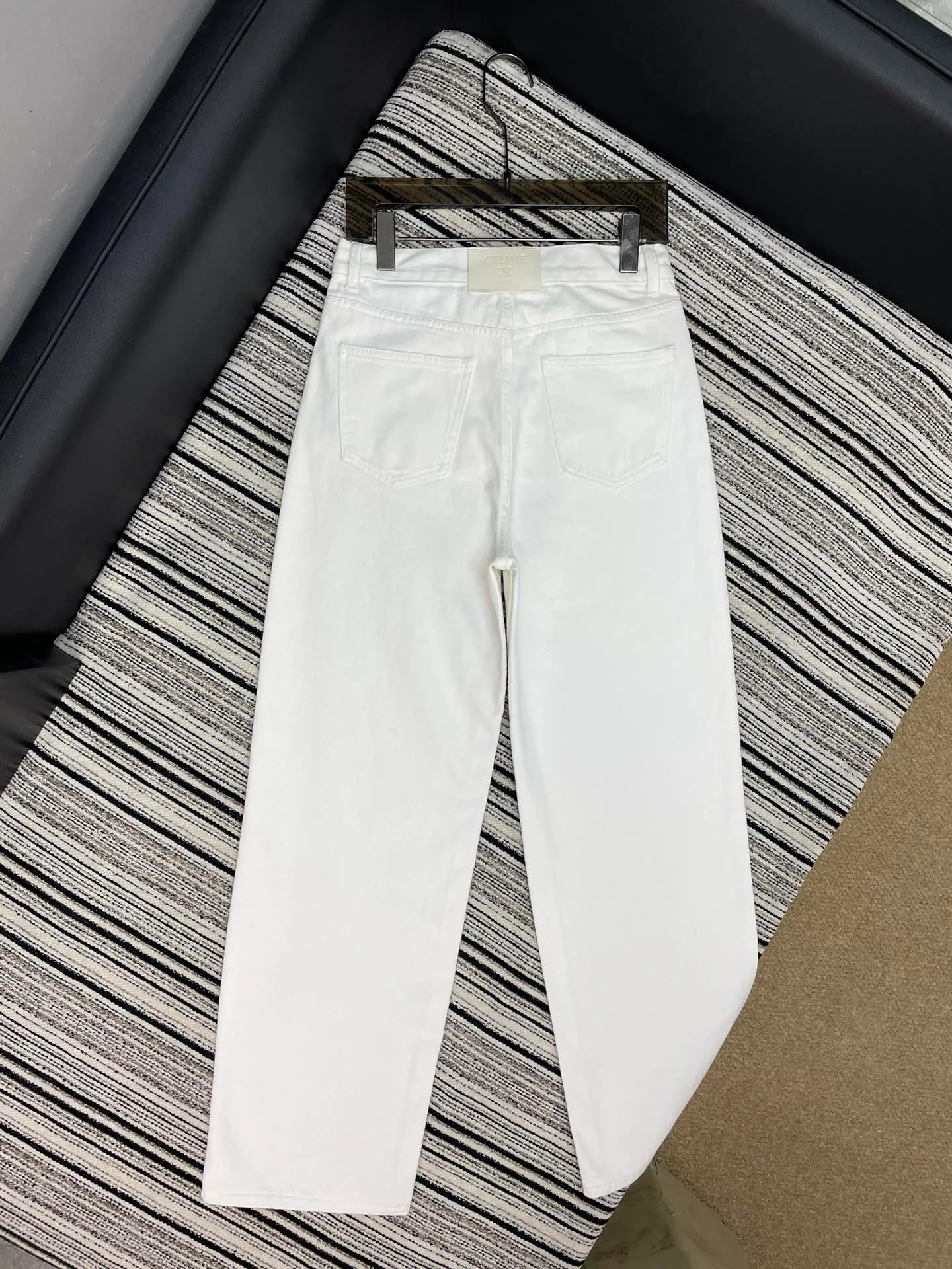Джинсы Женские Celine 528138