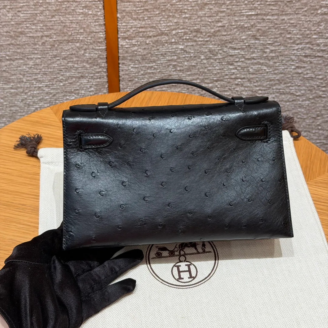 Клатчи Женские Hermes 11590734
