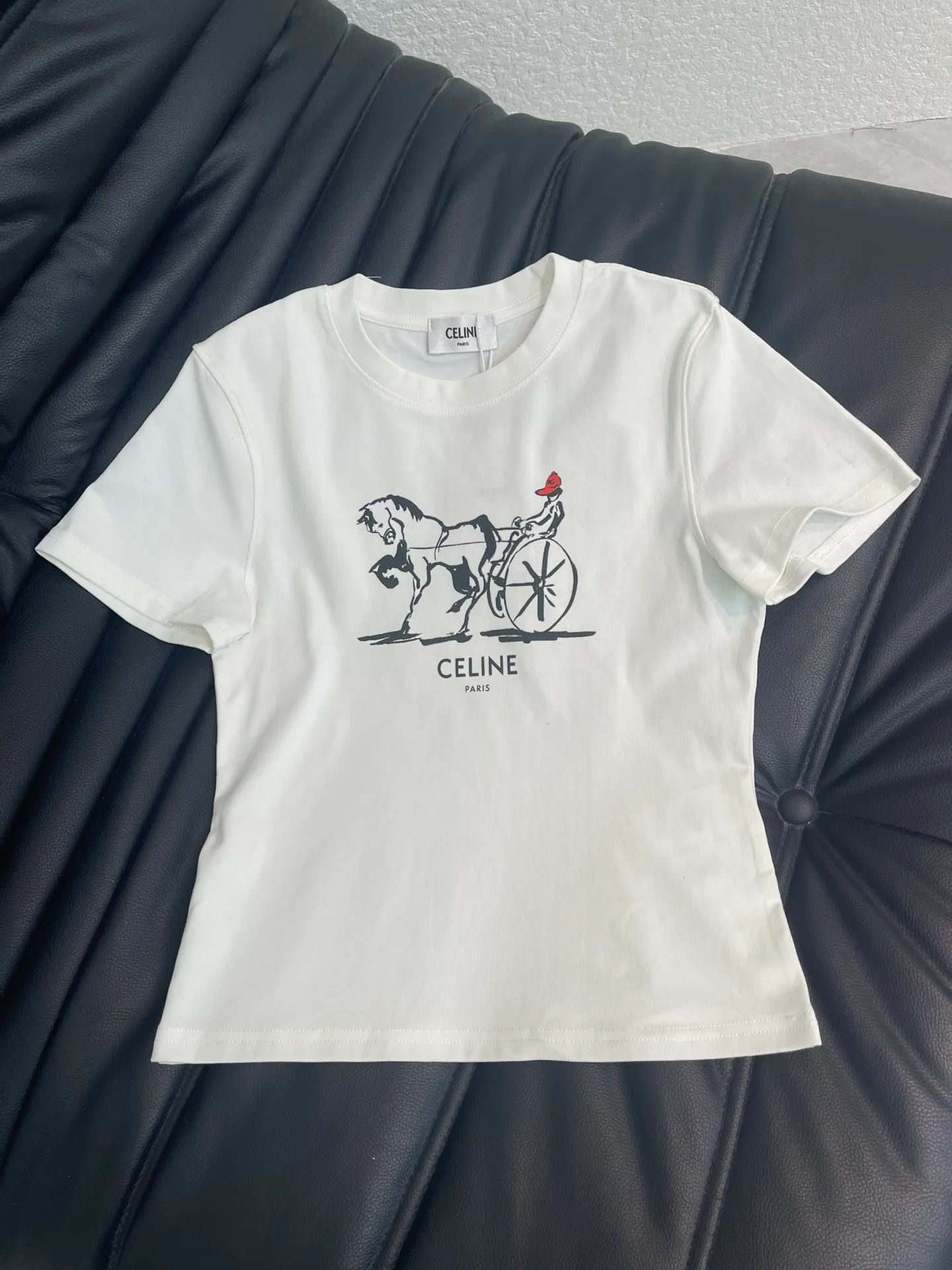 Футболки Женские Celine 10400163