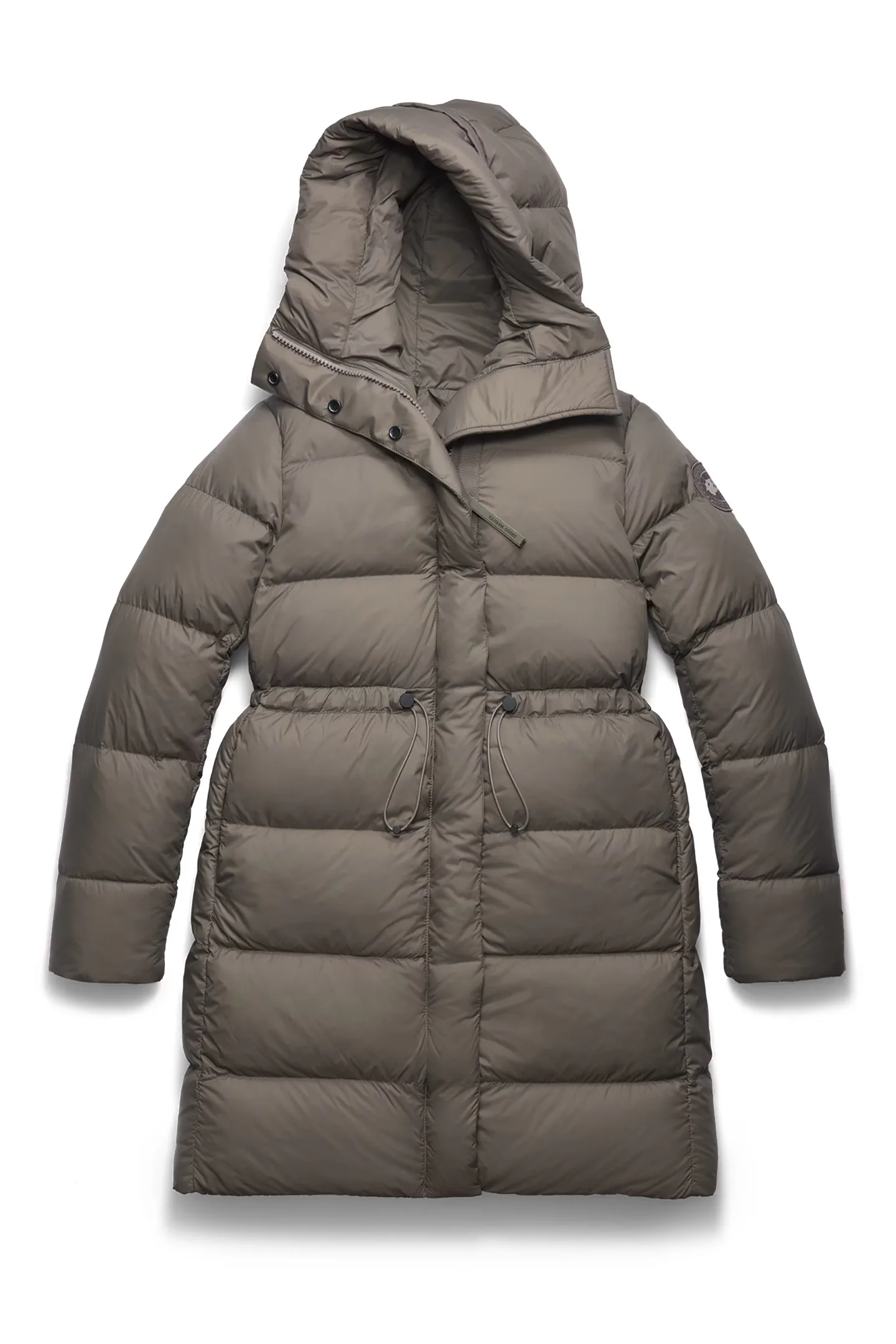 Куртки И Пуховики Женские Canada Goose 432458
