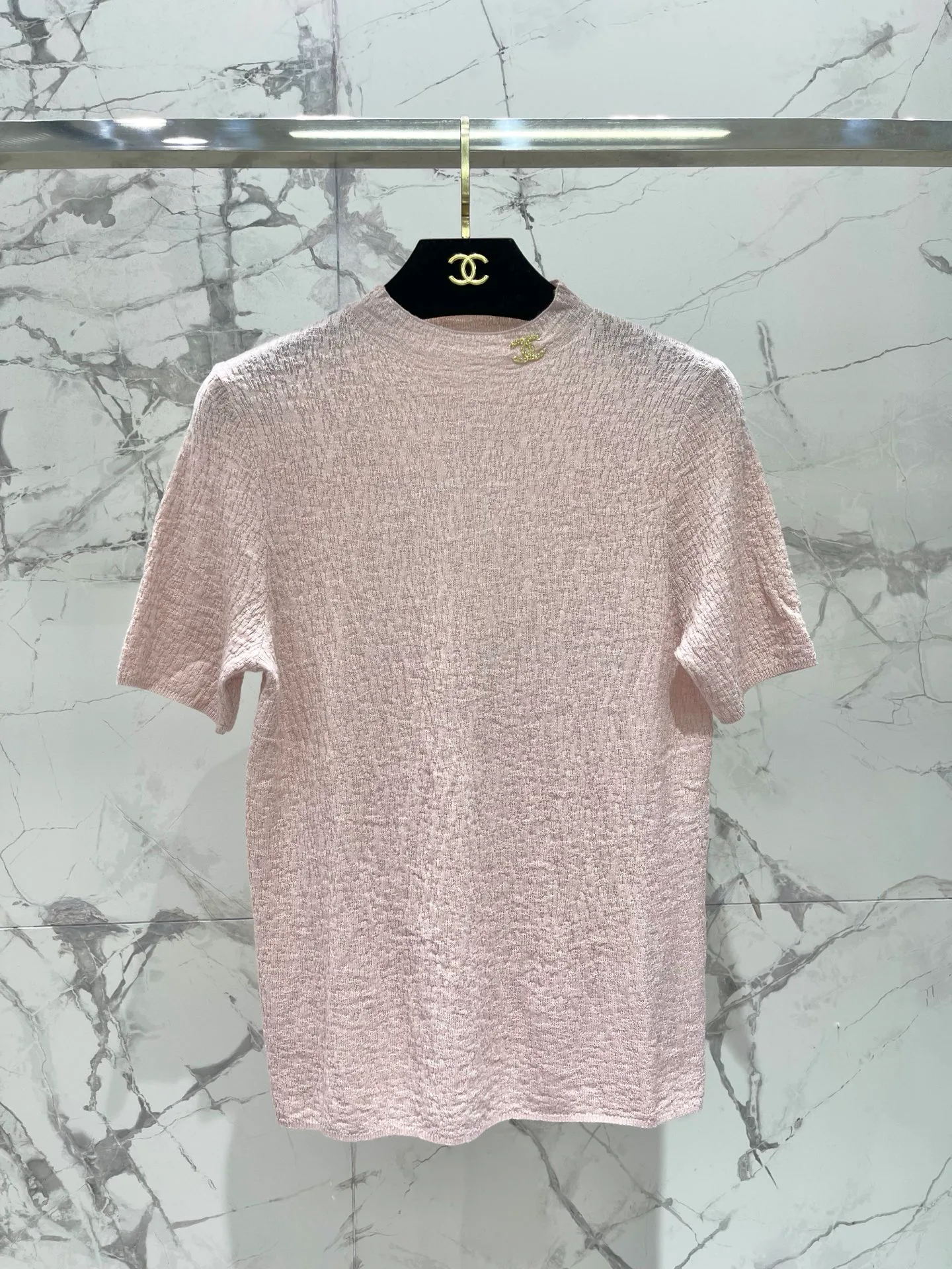 Топы Женские Chanel 12833666