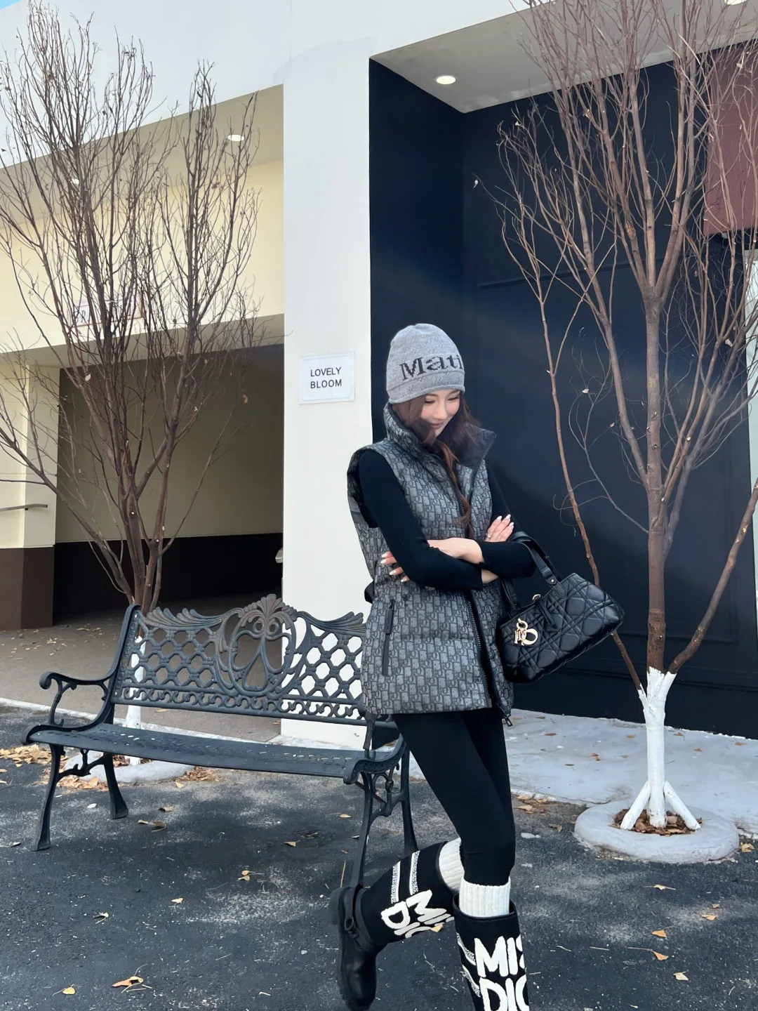 Жилеты Женские Christian Dior 18108294
