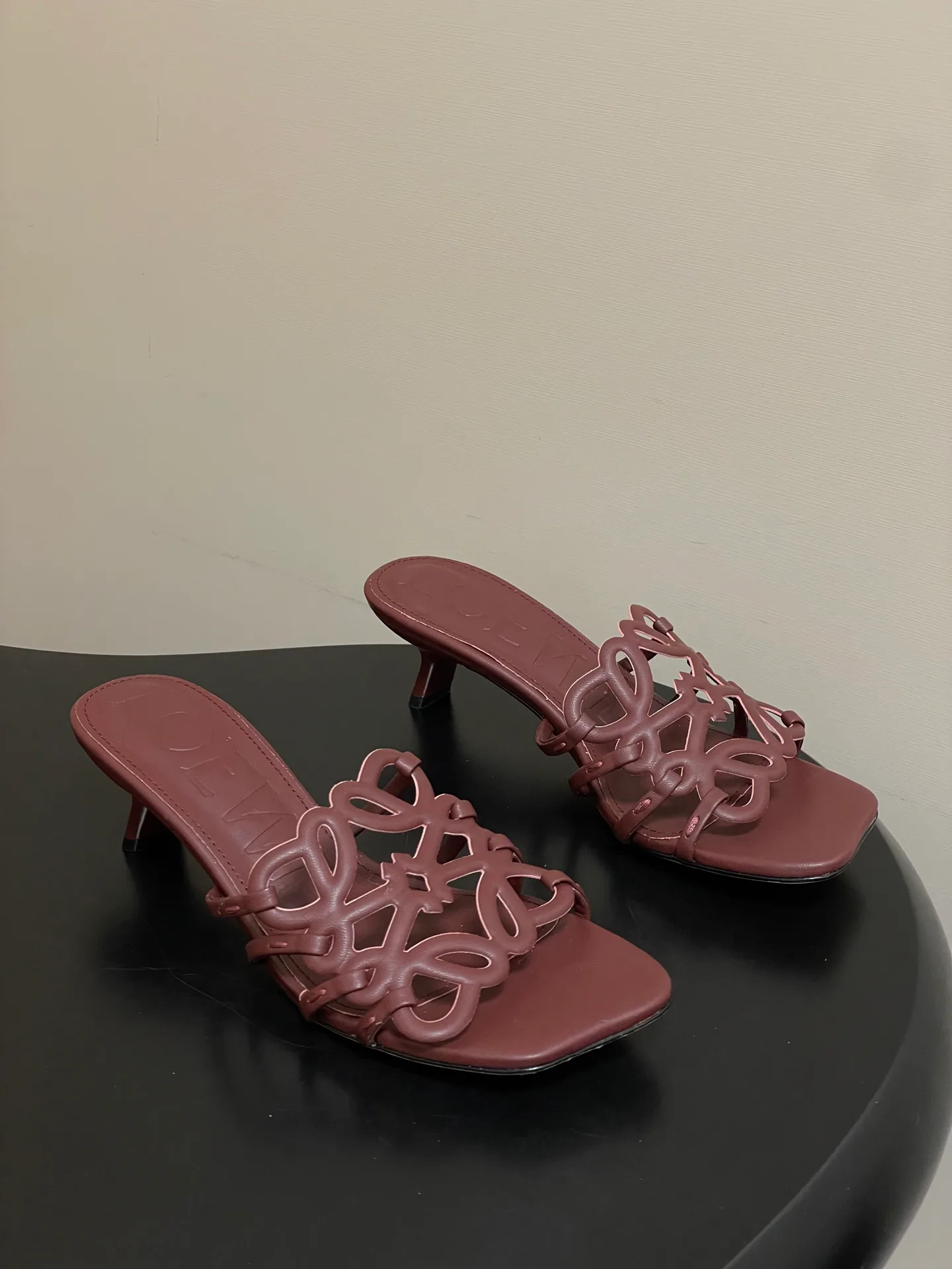 Босоножки Женские Loewe 11464040