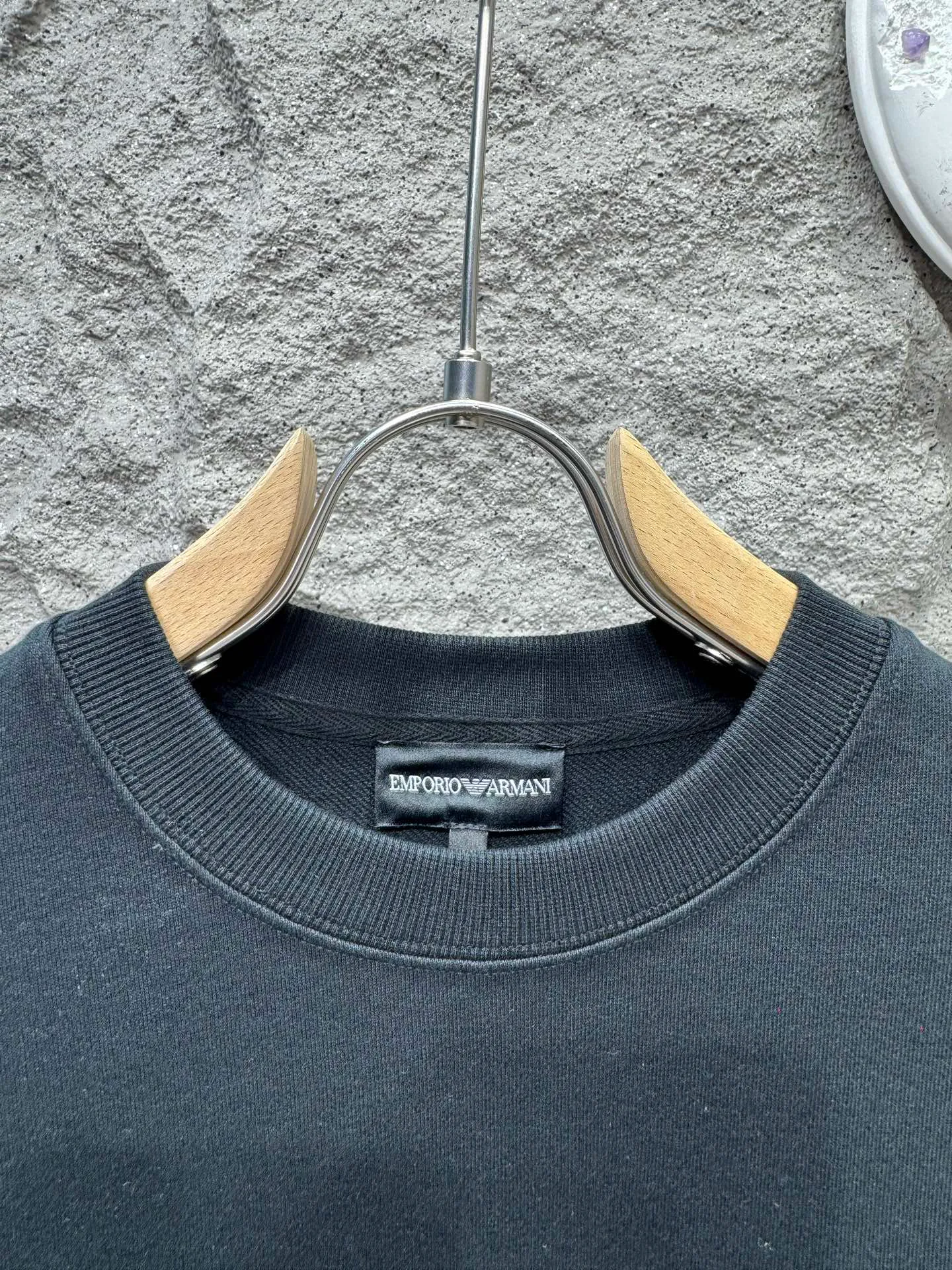 Свитшоты И Худи Мужские Armani 18653351